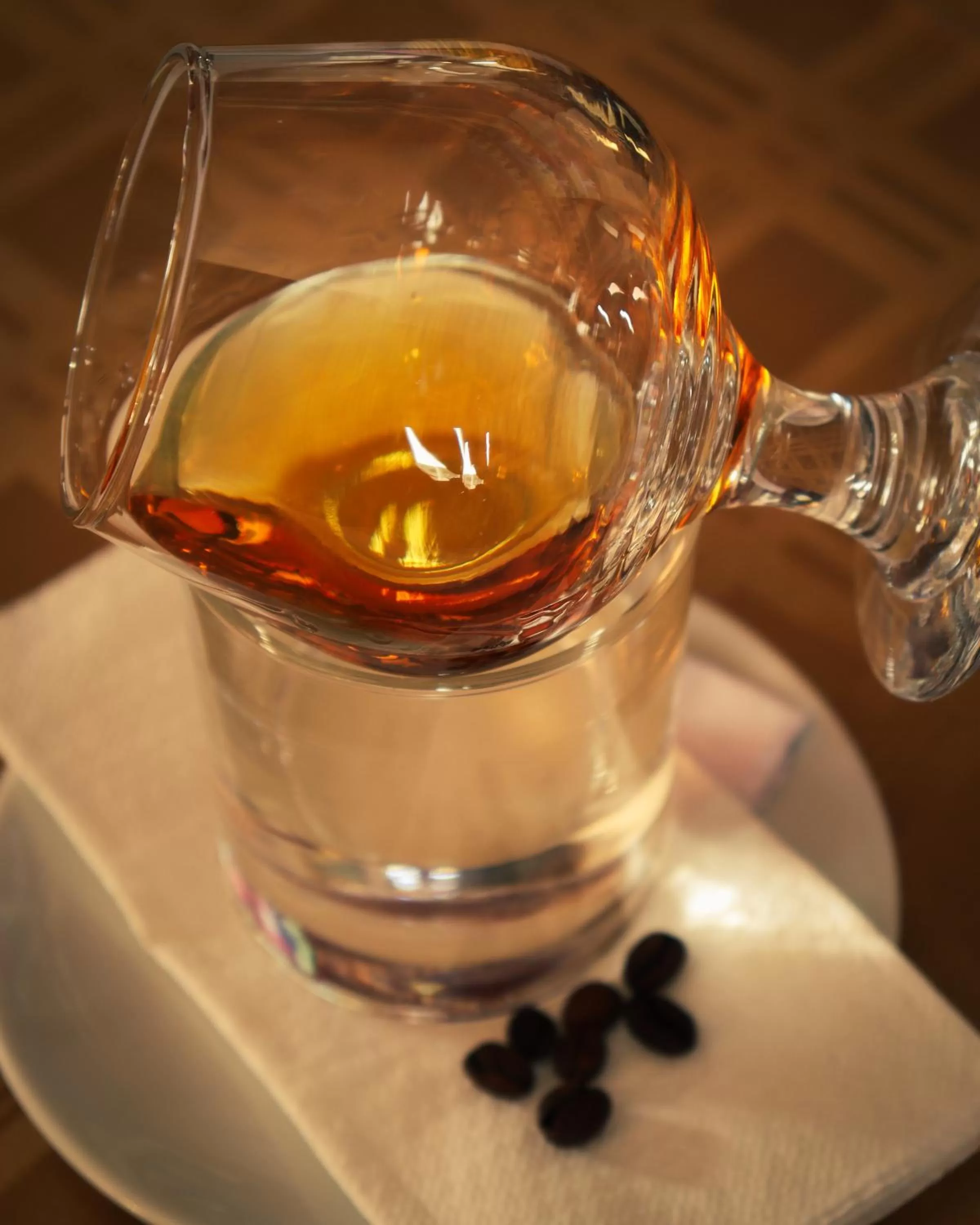 Drinks in Restoran & Motel Manjež