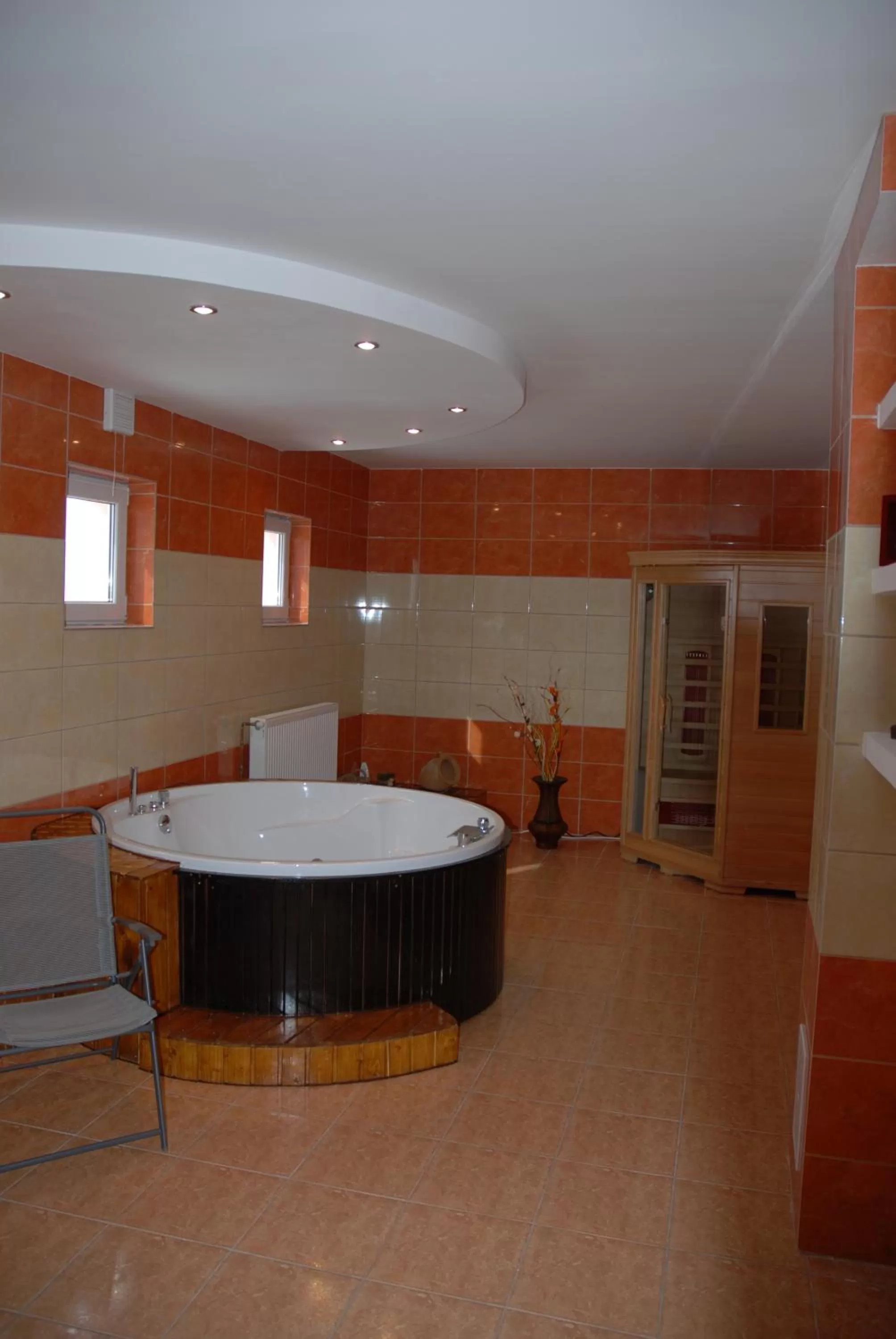 Spa and wellness centre/facilities, Bathroom in Vi La Ski Petrosani