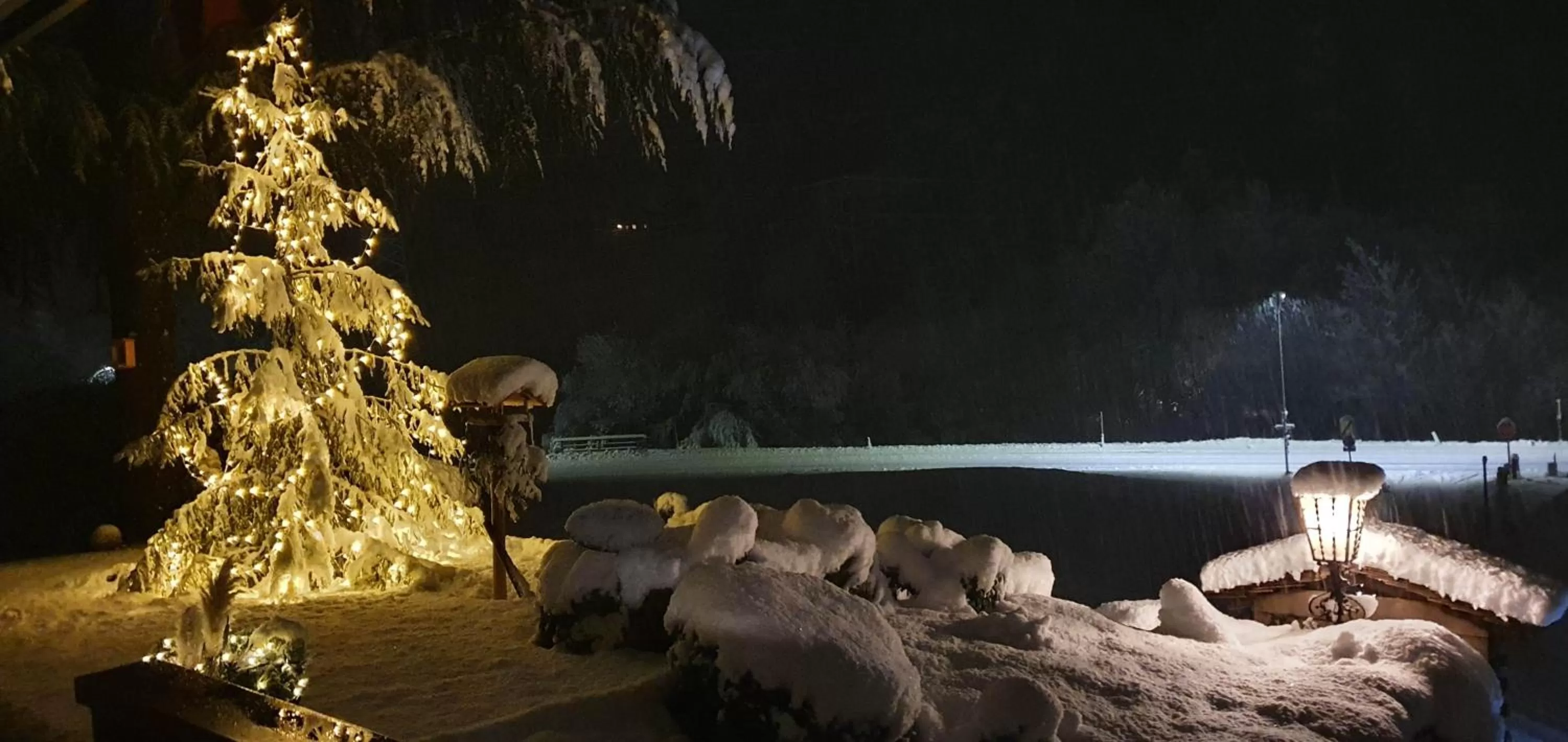 Property building in Haus Stüttler/Duchscherer