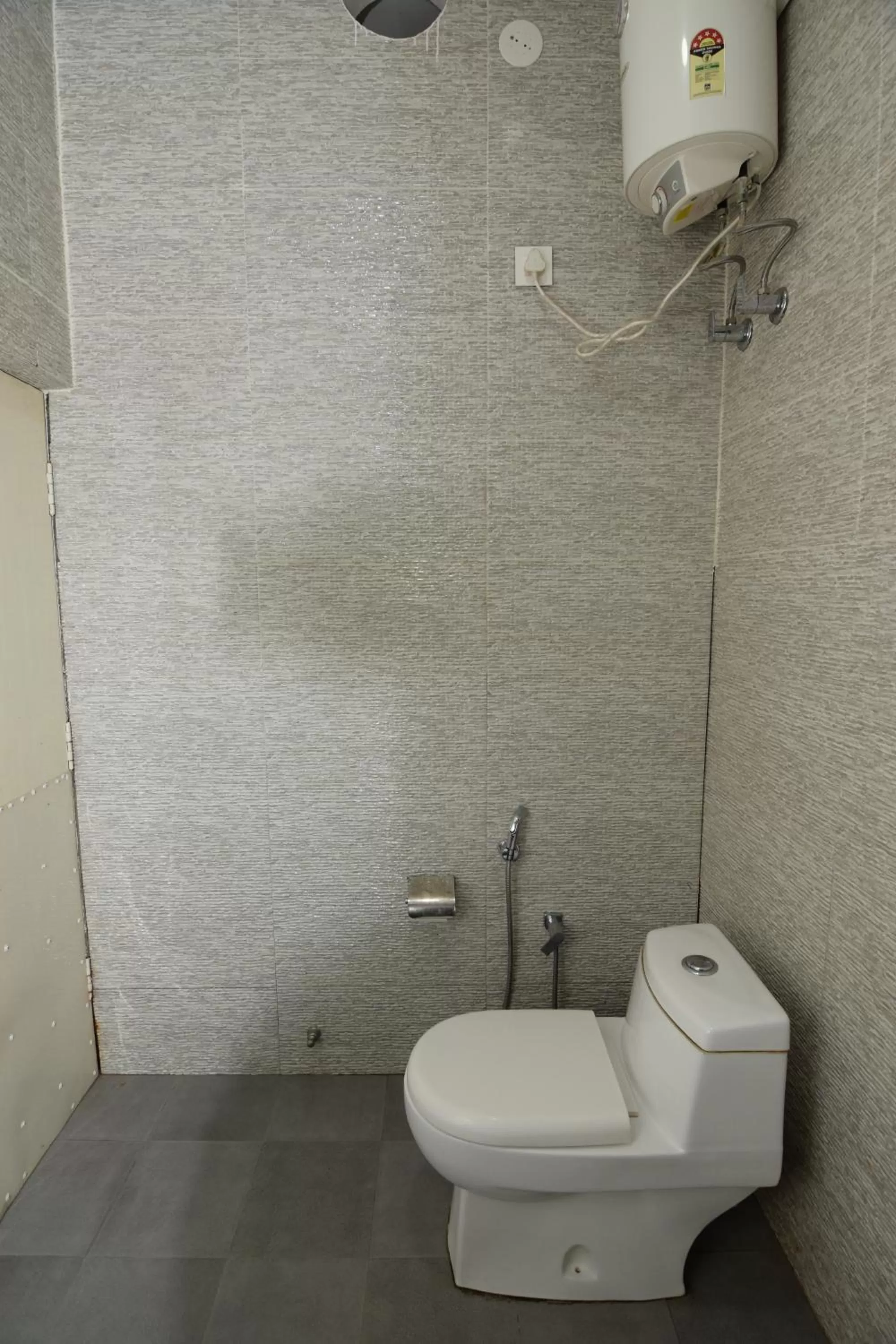 Bathroom in Stay Banaras - A Boutique Hotel