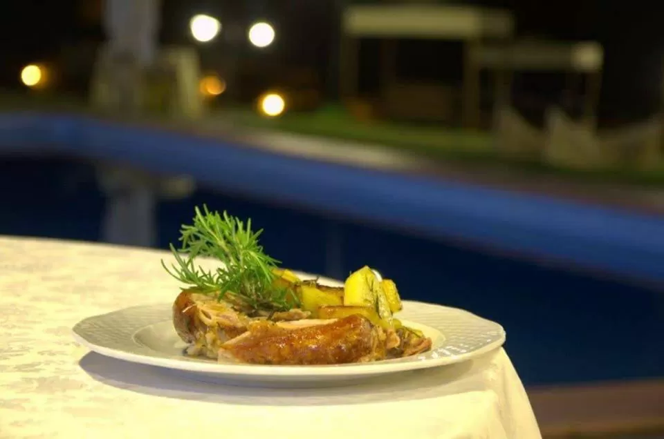 Grand Relais Laurenti