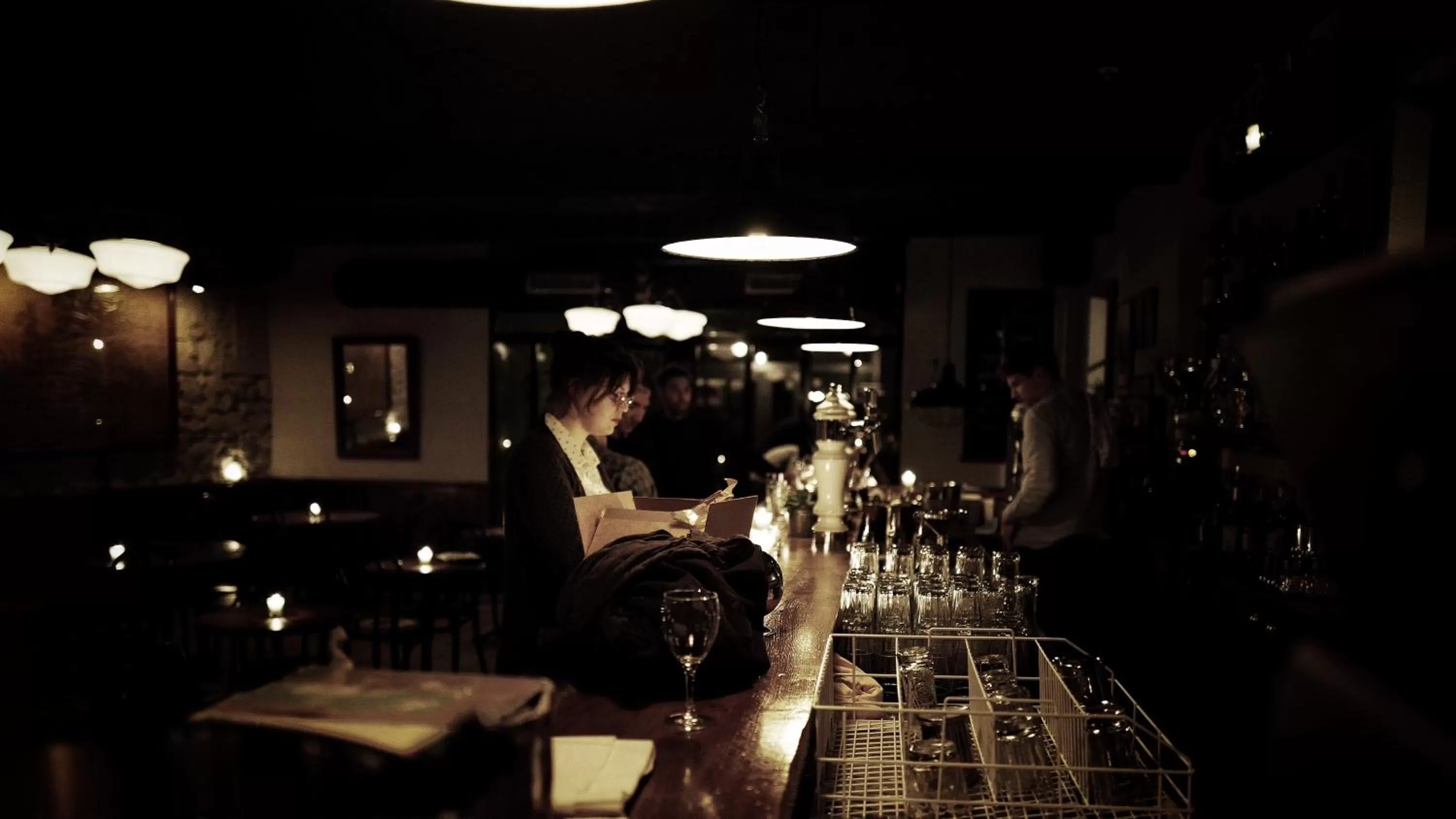 Restaurant/places to eat in Urban Style Hotel des Carmes