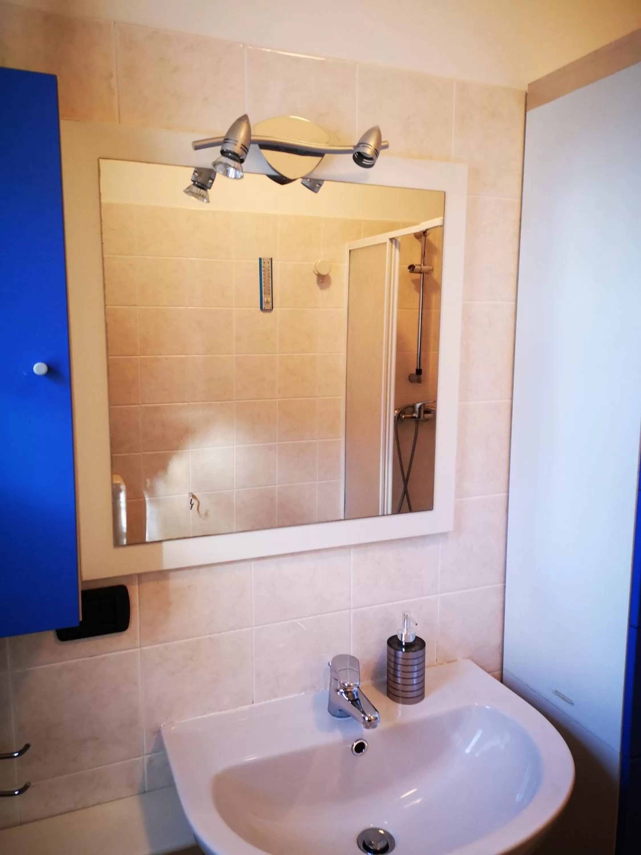 Residence SANTA CROCE Delebio Provincia di Sondrio