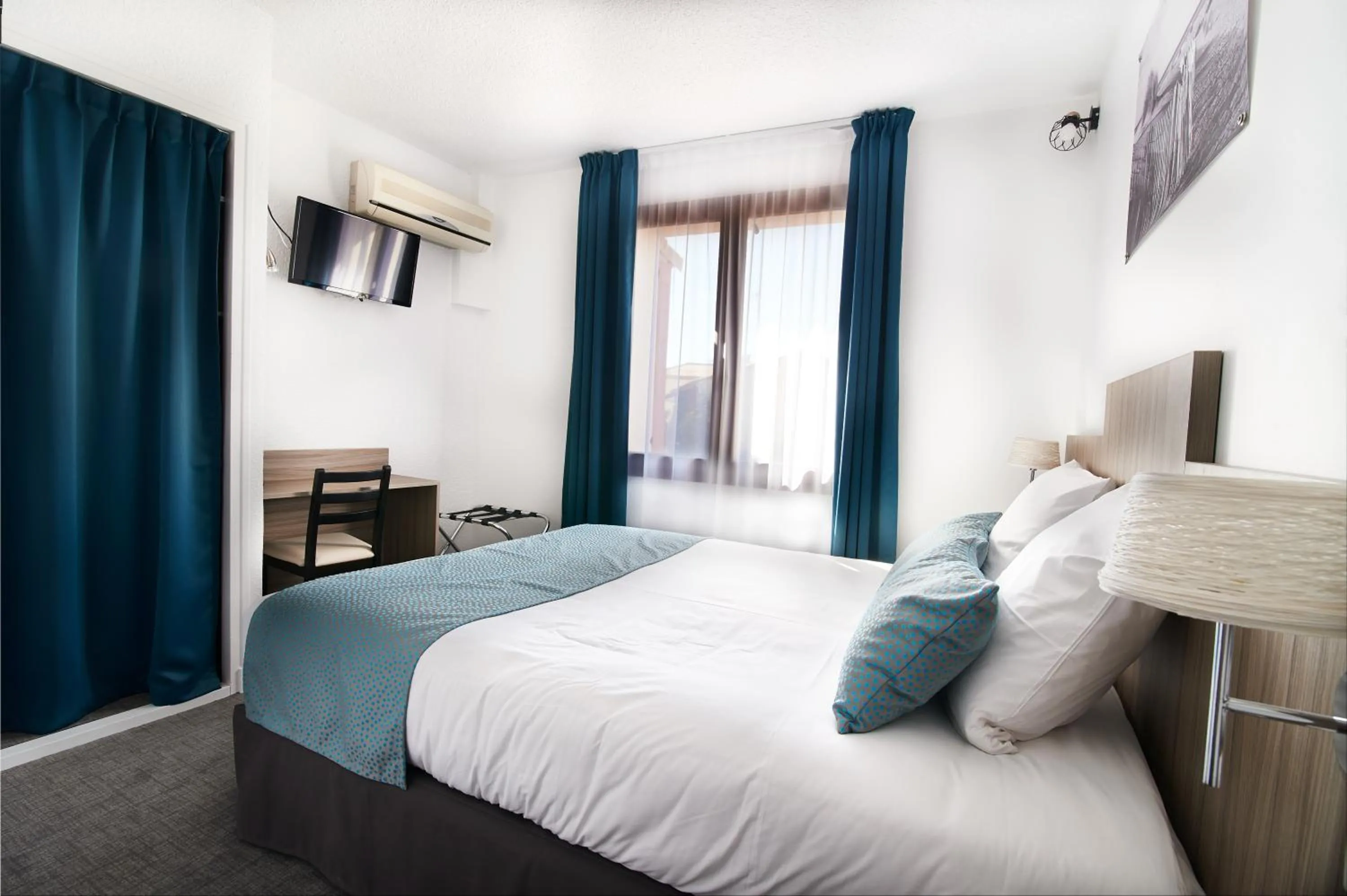 Single Room in Maison des Croisades