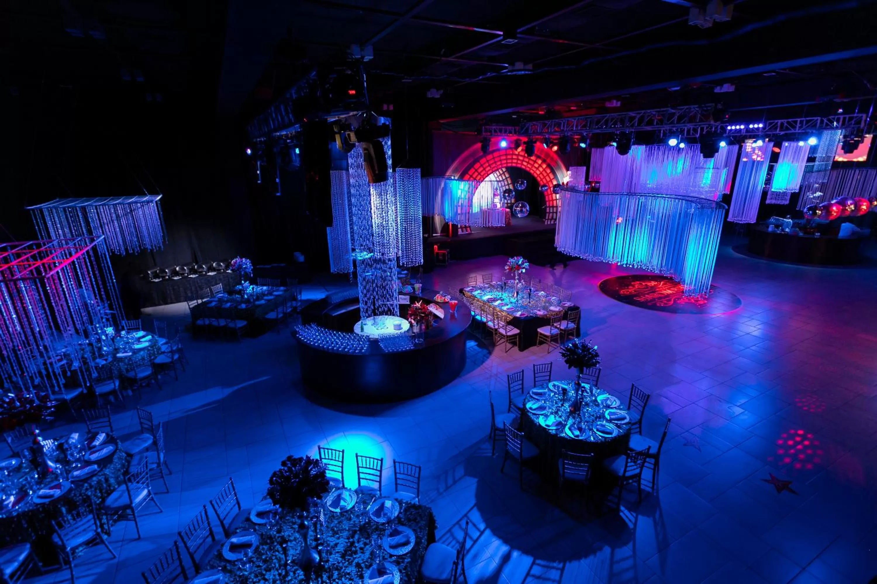 Banquet/Function facilities in Gran Hotel Cochabamba