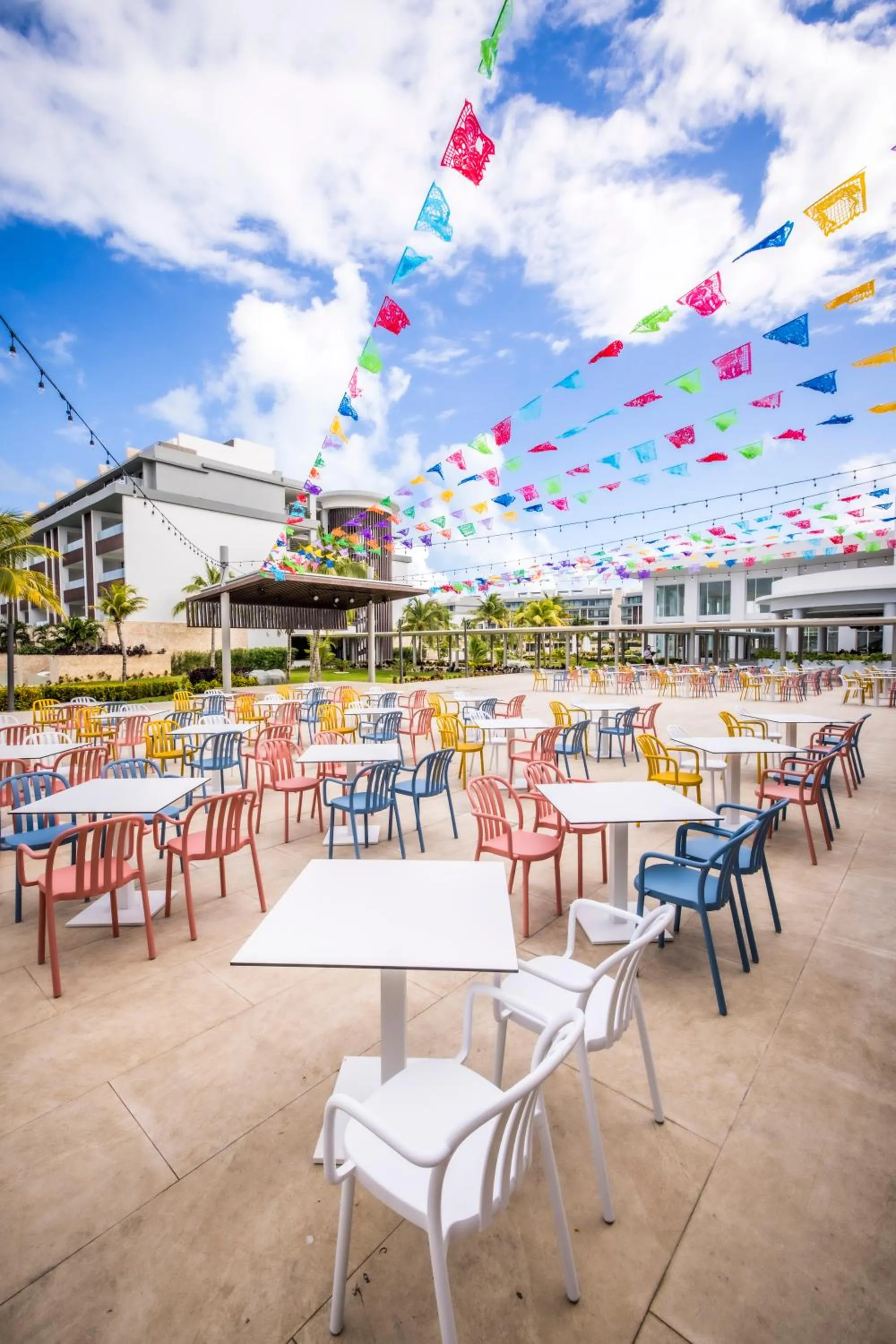 Other in Majestic Elegance Costa Mujeres - All Inclusive