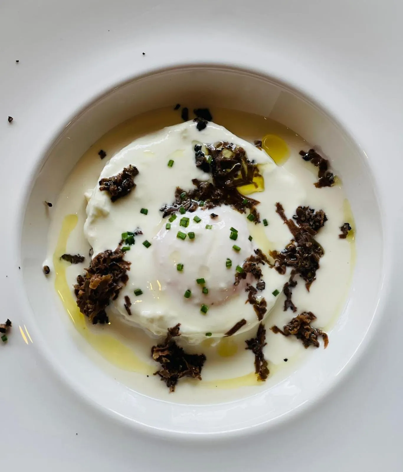 Food and drinks in Mas Salvi Country Boutique Hotel