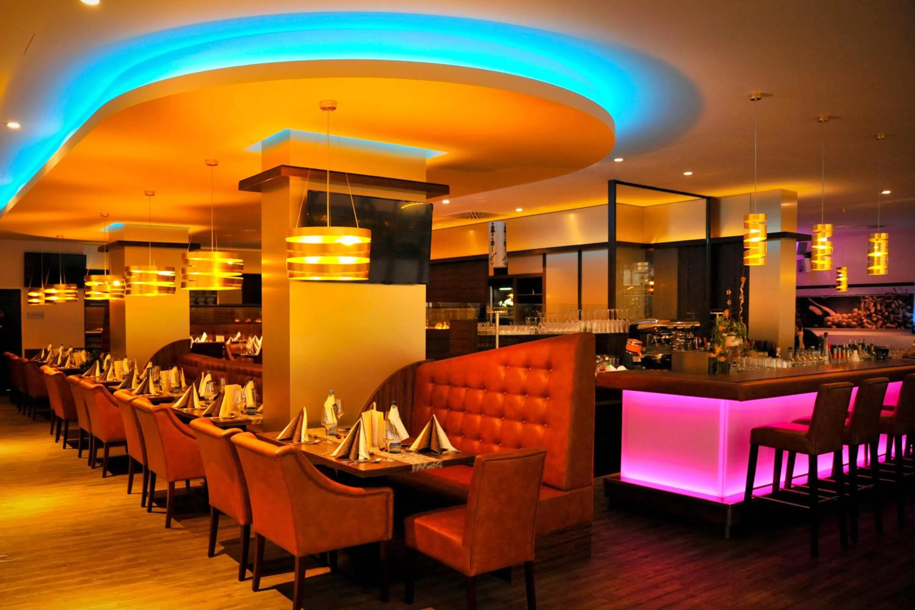 Food in Centrale Hotel und Restaurant