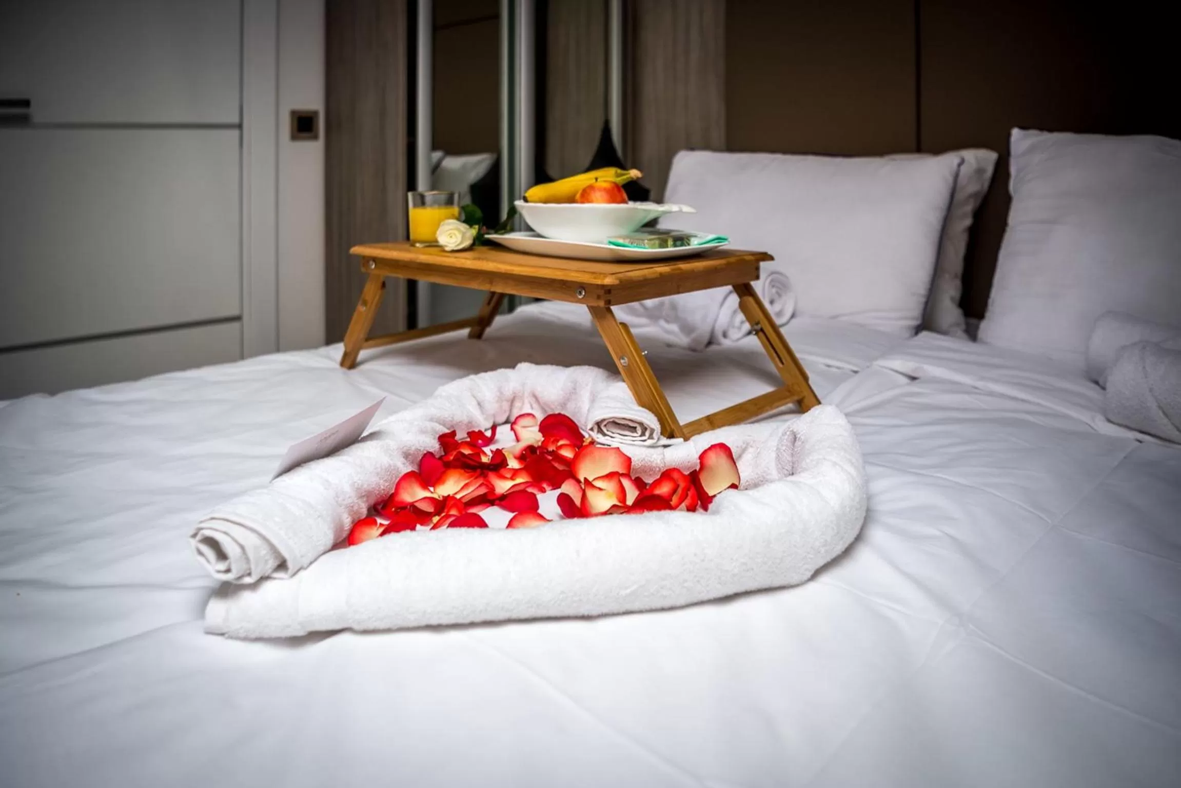 Bedroom, Bed in Heritage Hotel Gate of Sarajevo