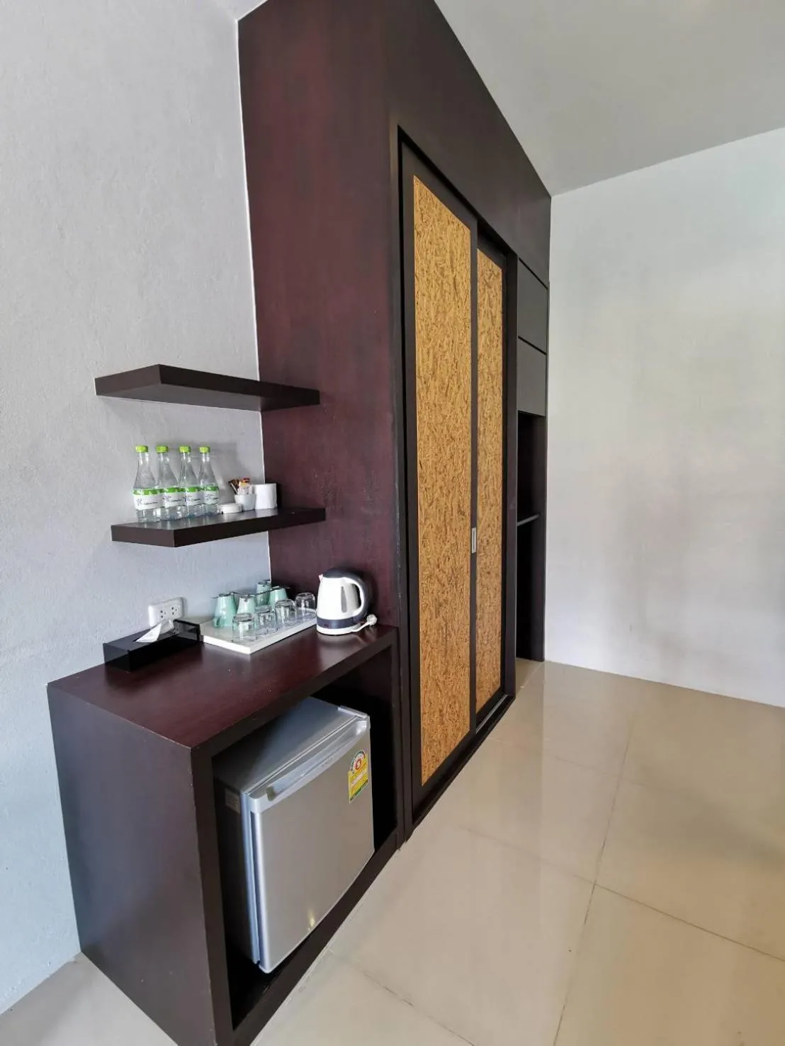 Tuana Hotels The Natural Resort