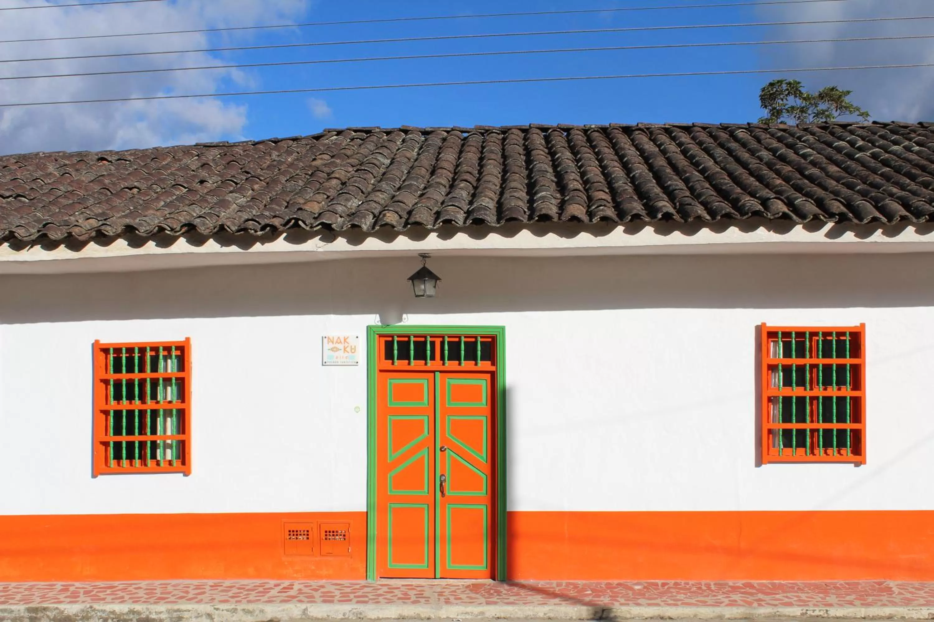 Posada Turistica Nakku