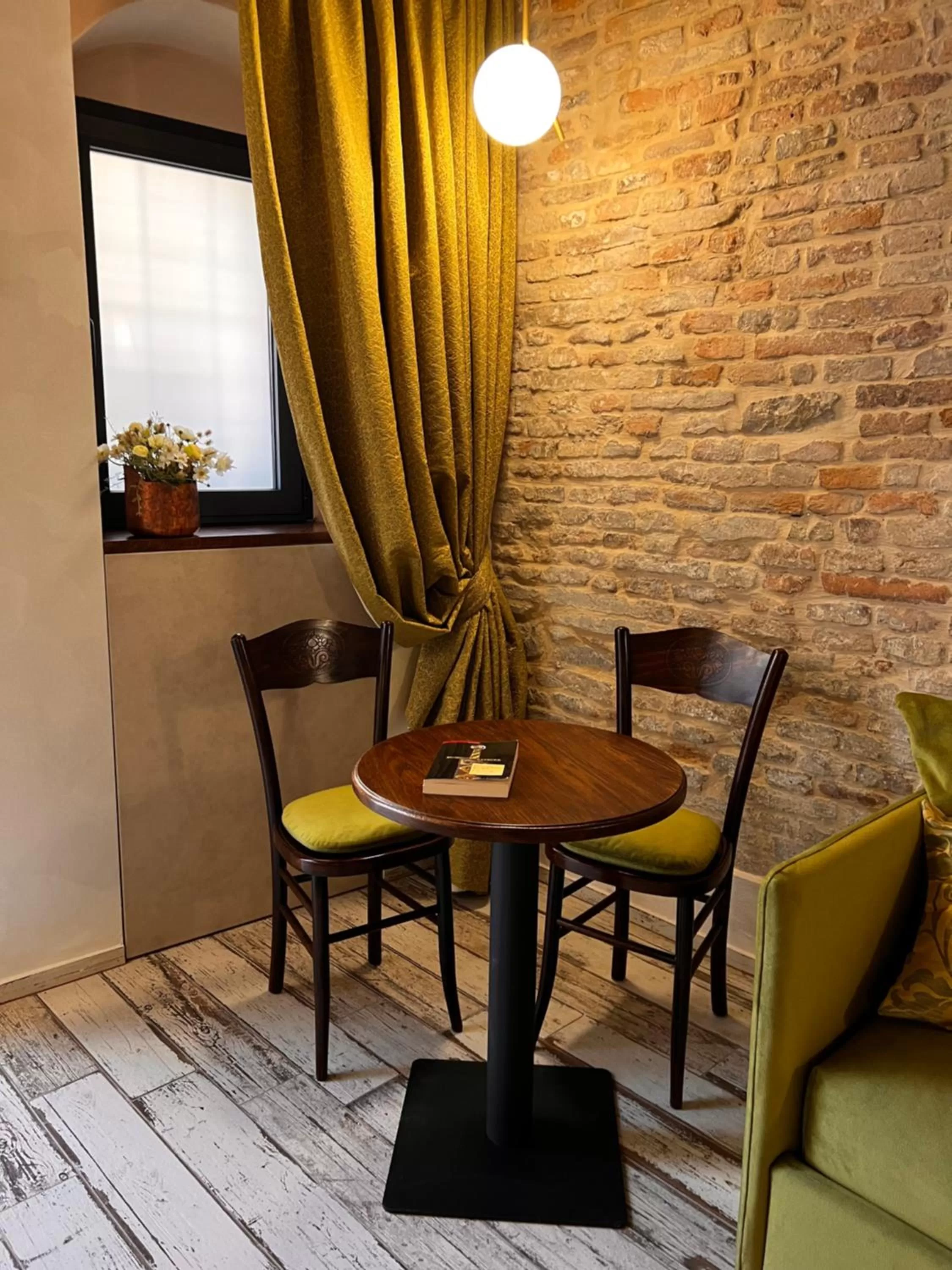 Dimora Storica Lo Svevo