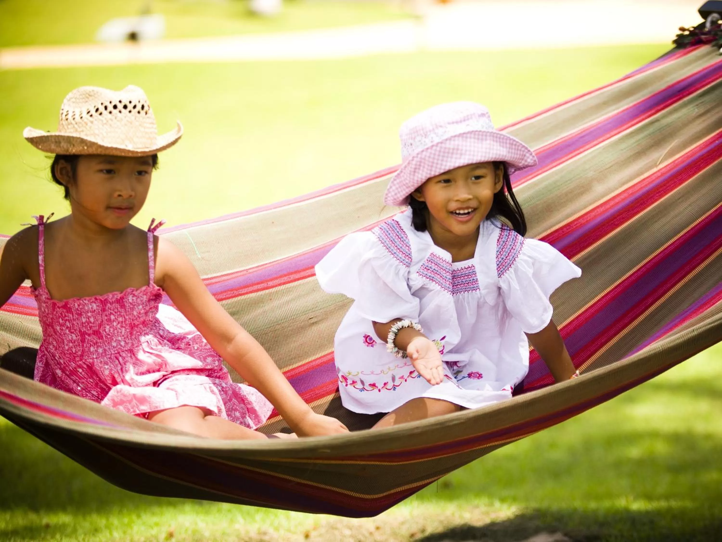 People in Phan Thiet Ocean Dunes Resort