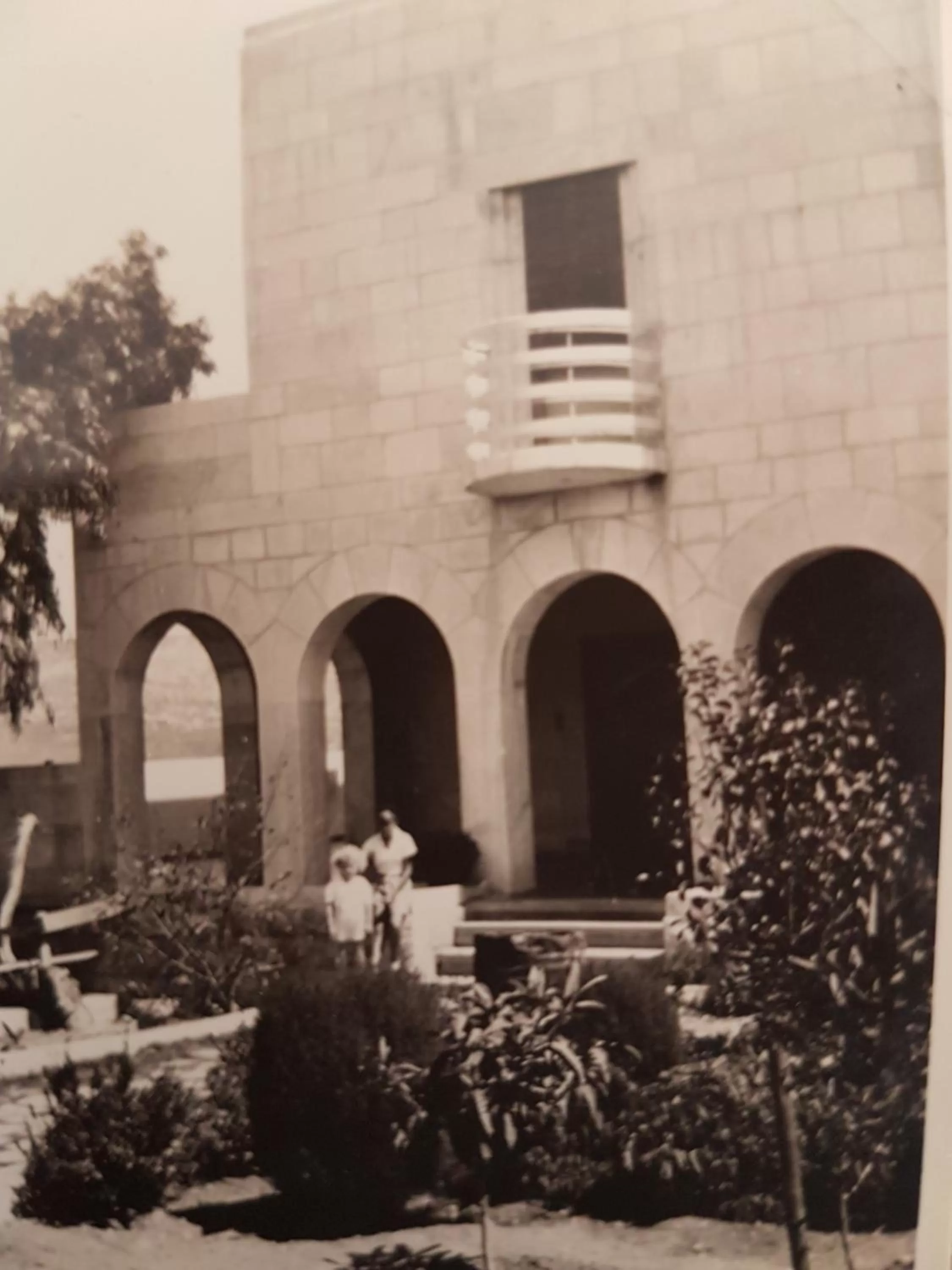 Lishansky Since 1936