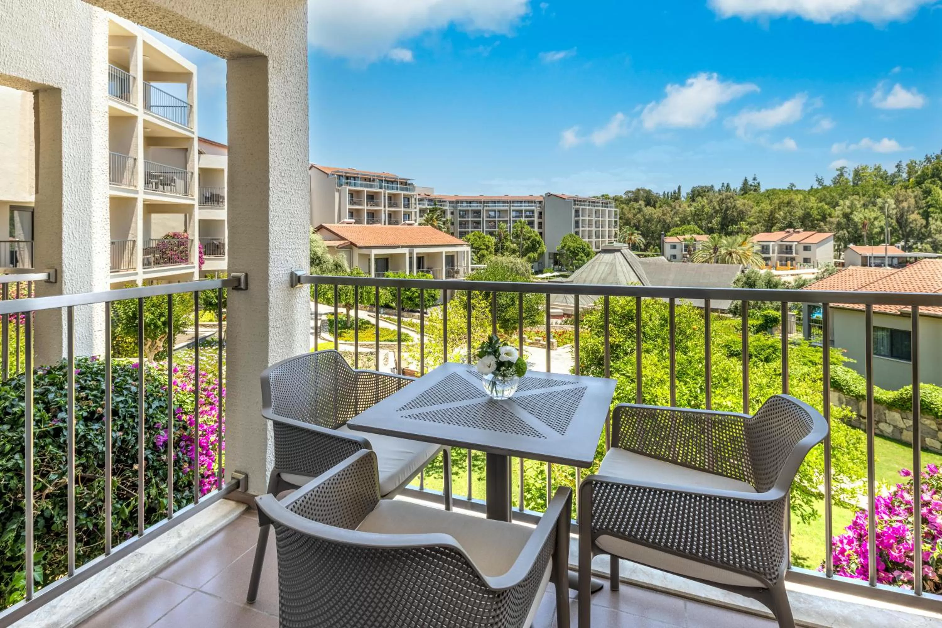 View (from property/room) in Arum Barut Collection - Ultra All Inclusive