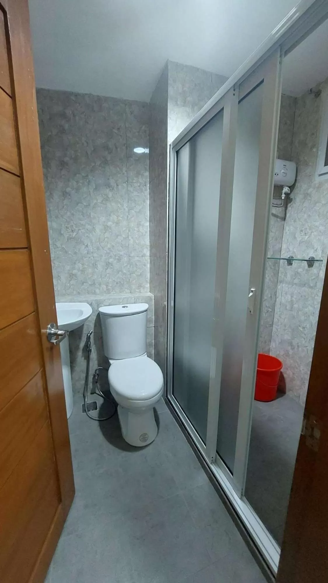 Aussie Inn Baguio City Direct