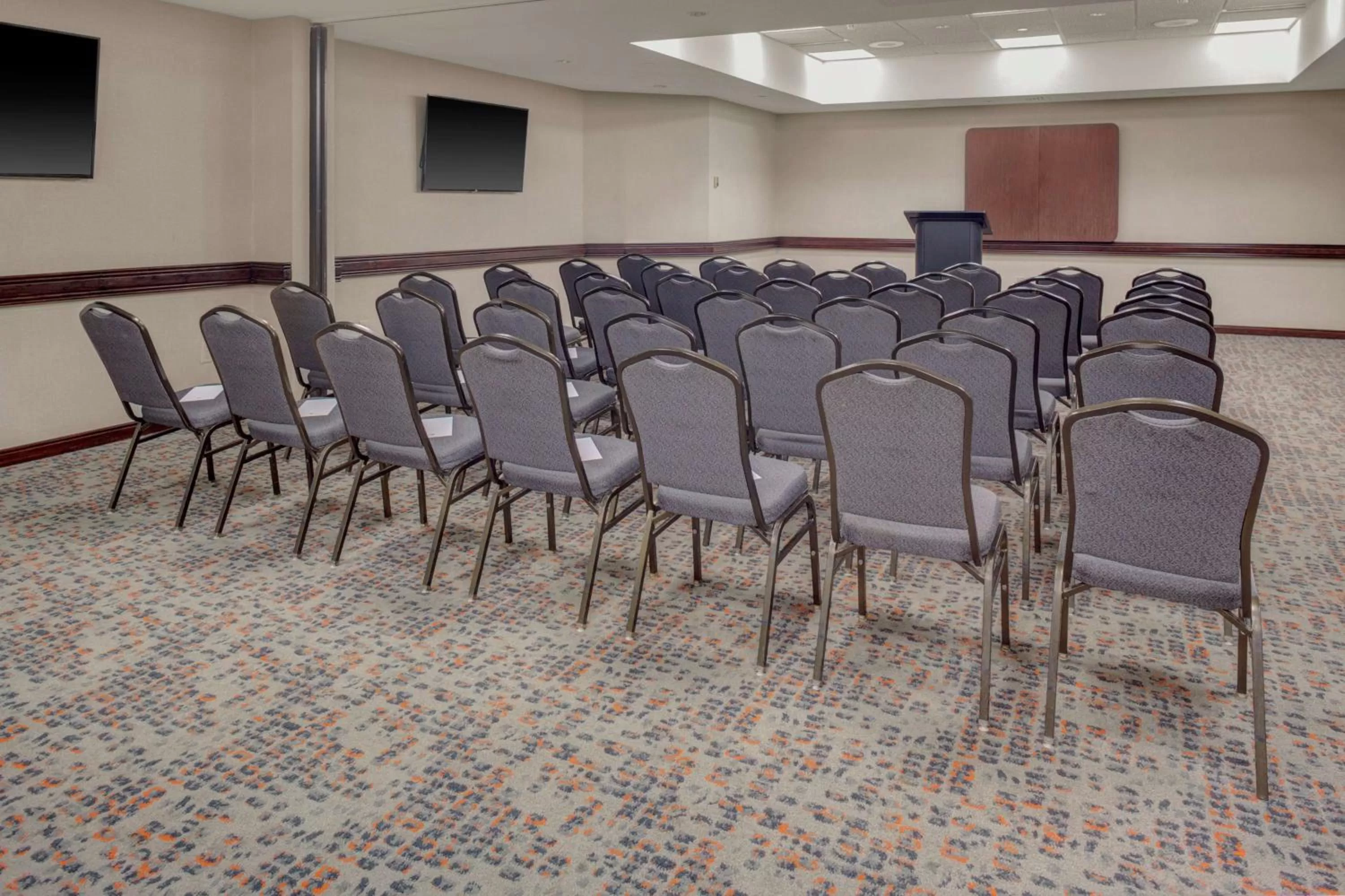 Meeting/conference room in Best Hotel Dayton - Miamisburg