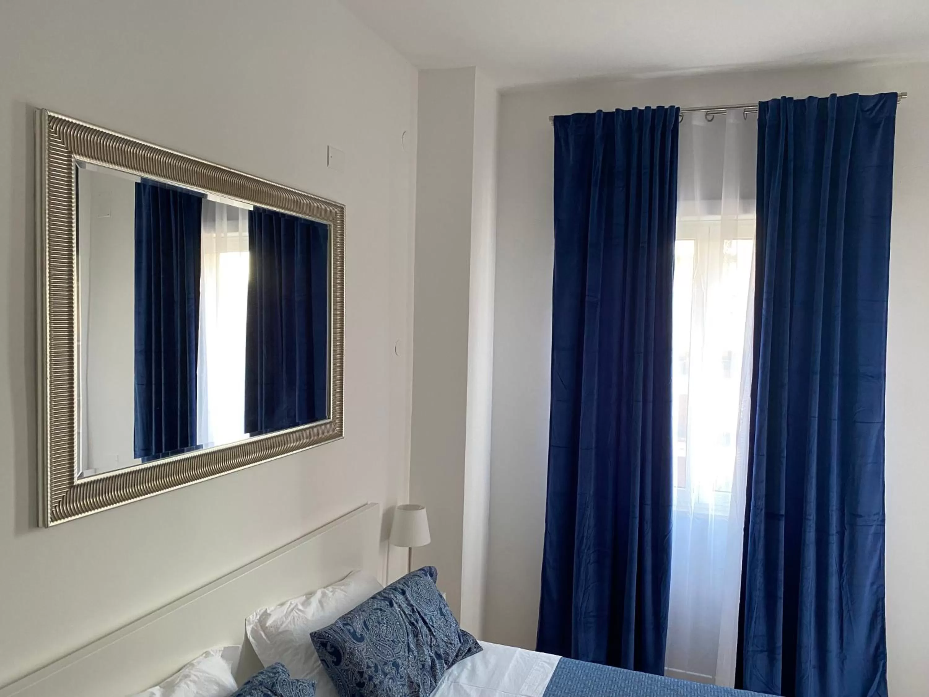 Bedroom, Bed in Cilea14 Room