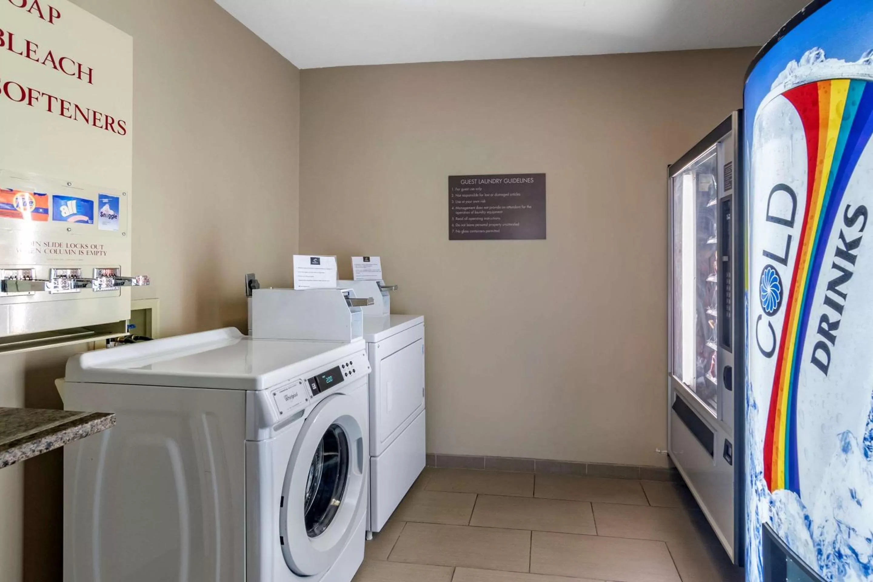 Other in Comfort Inn & Suites Junction City - near Fort Riley