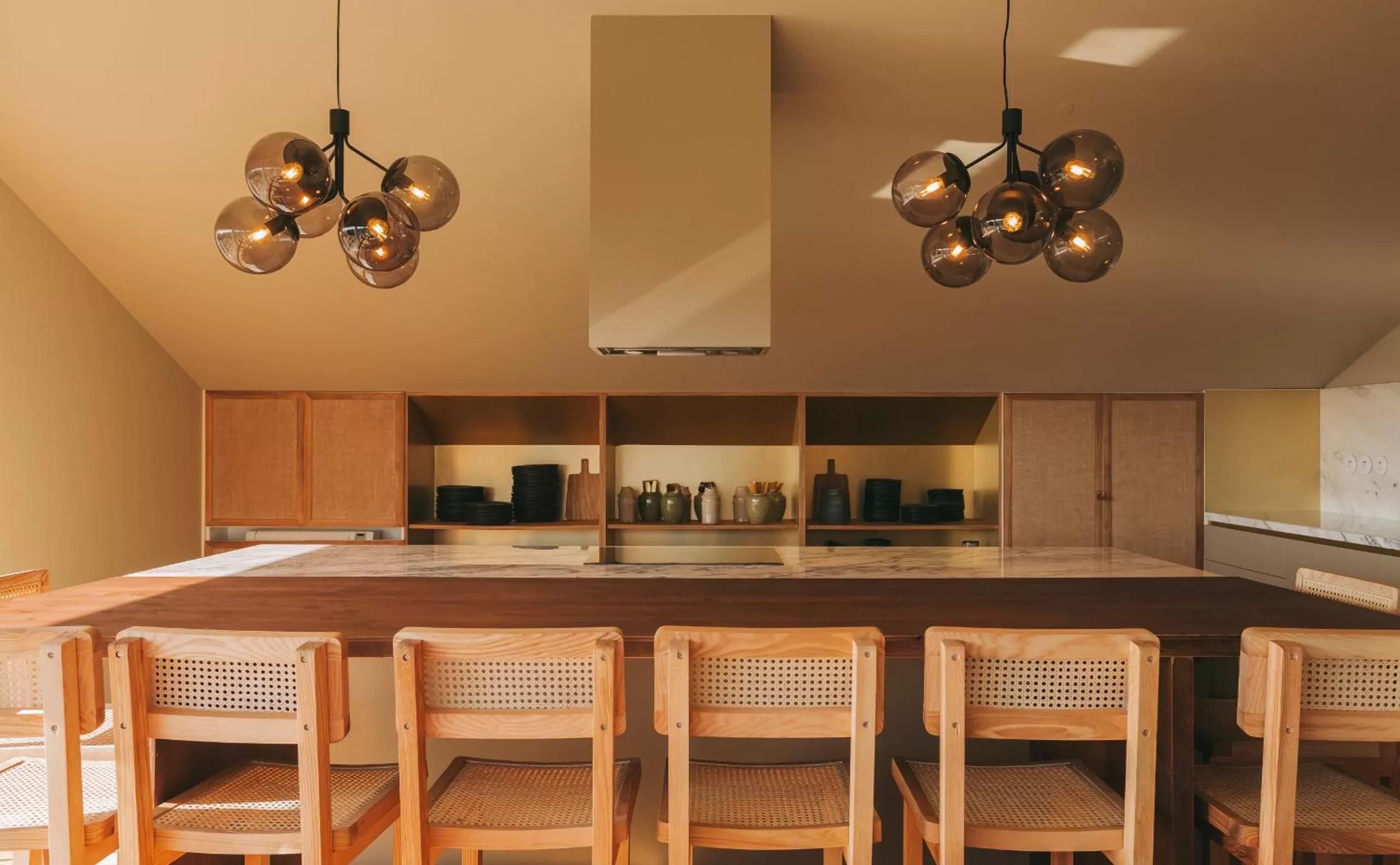 Meeting/conference room in Village Aparthotel By BOA