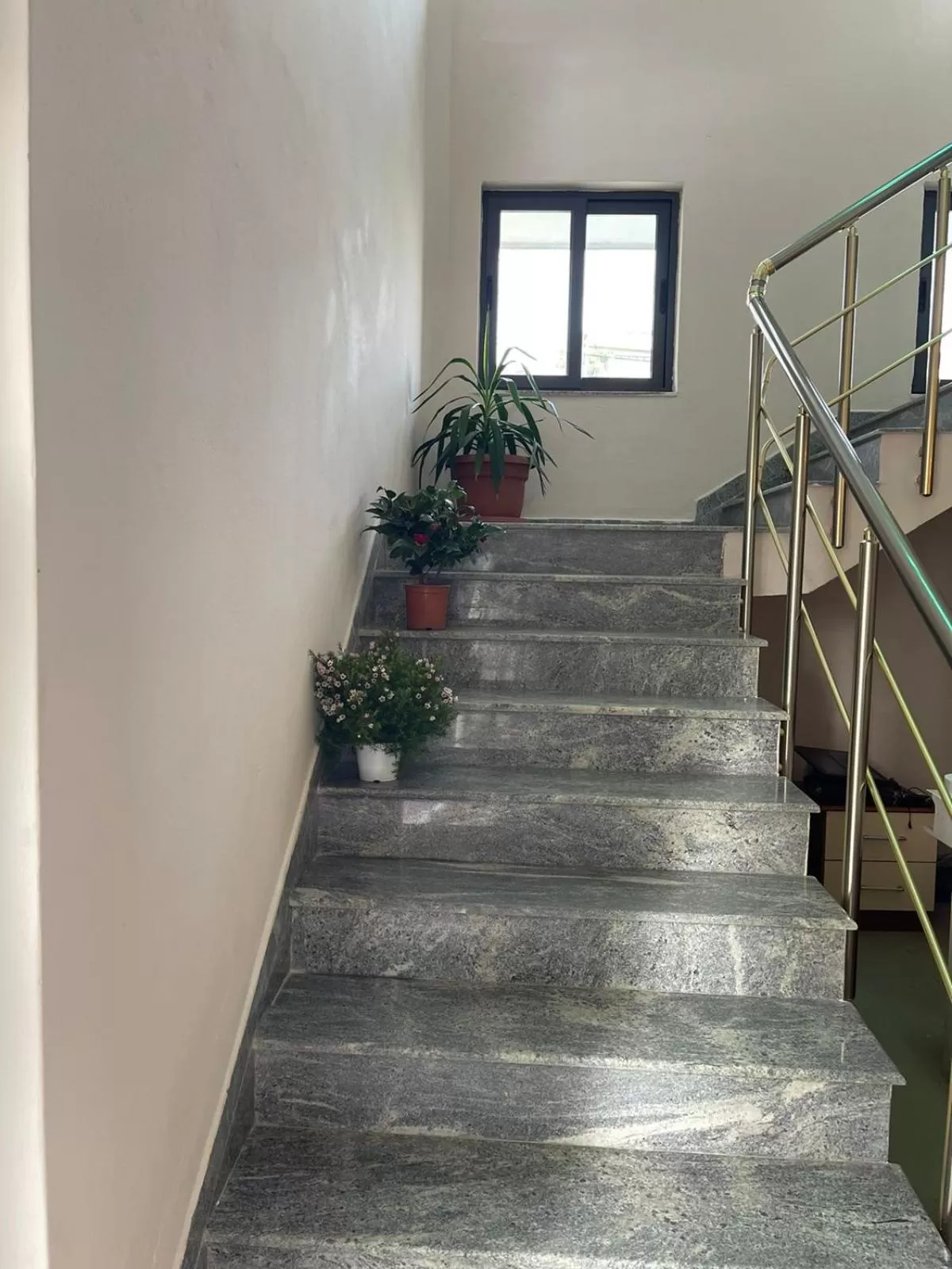 Facade/entrance in Seashell Beach Rooms