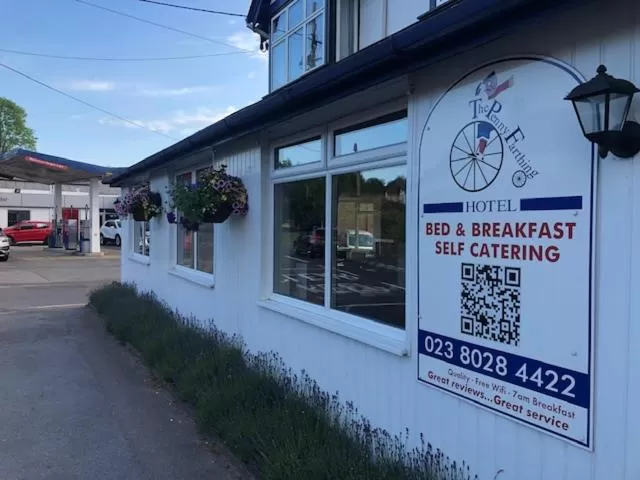 Penny Farthing Hotel & Cottages