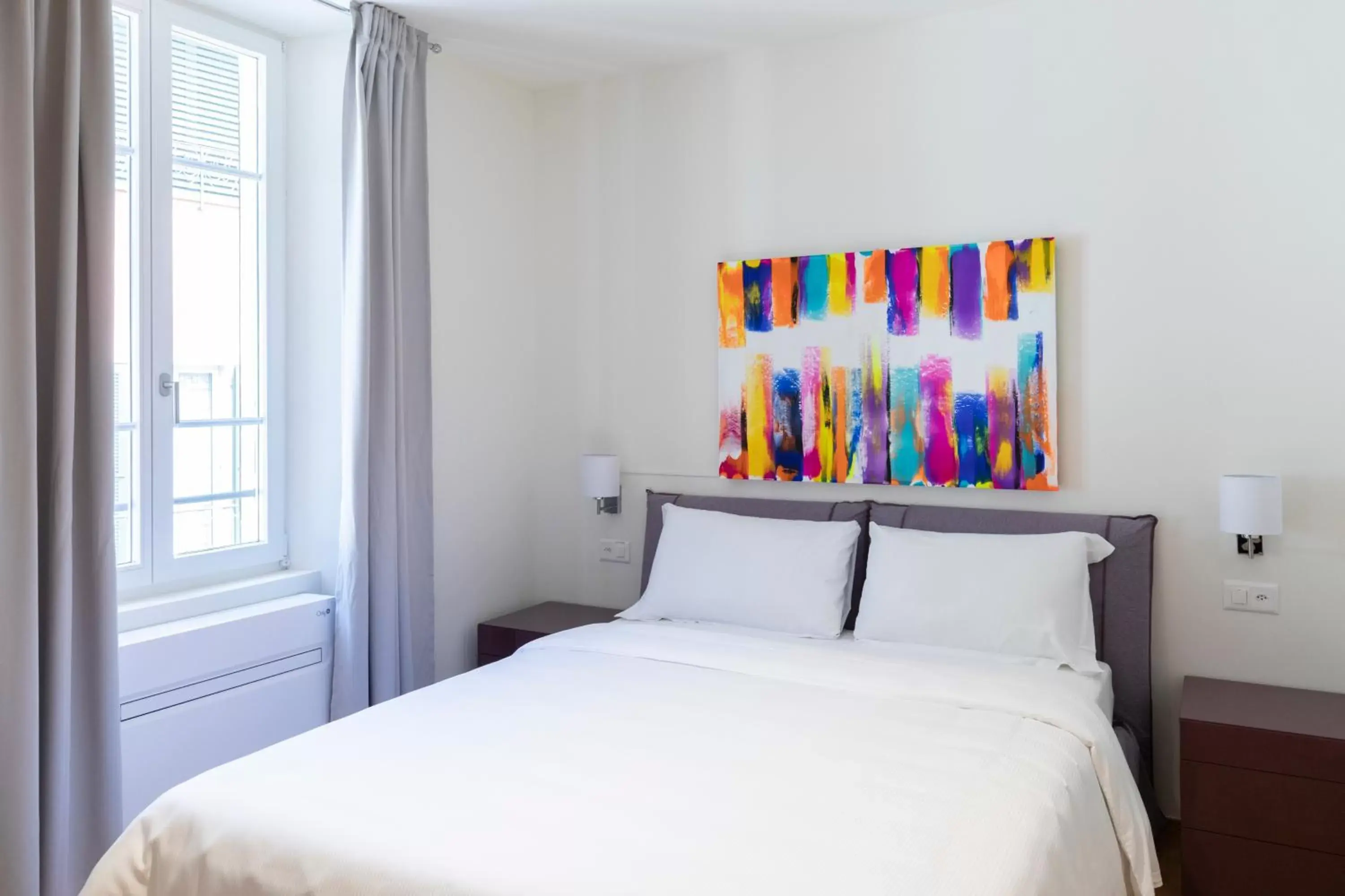 Standard Double Room in Lac Hotel Standard Double Room in Lac Hotel