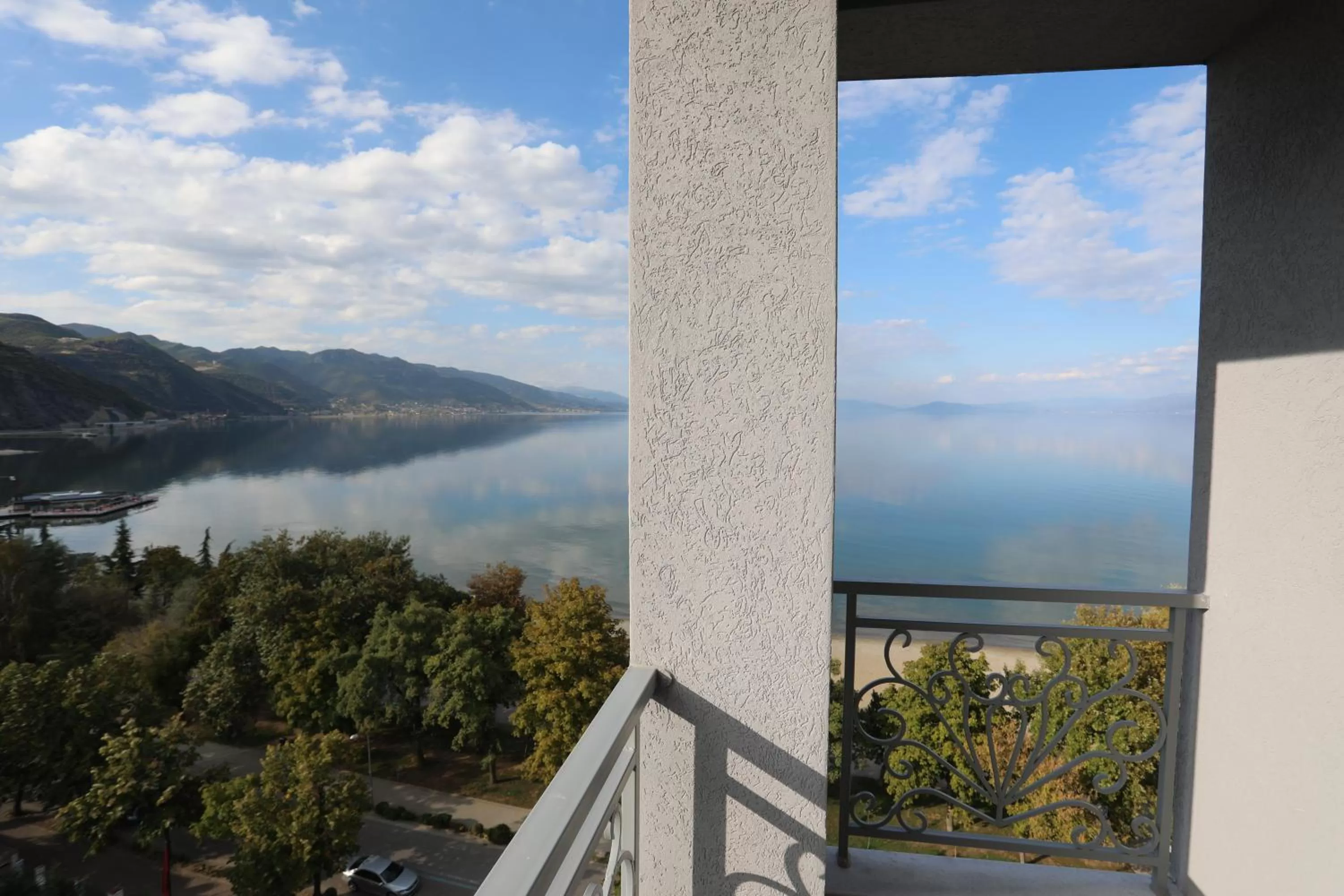 Balcony/Terrace in Elite