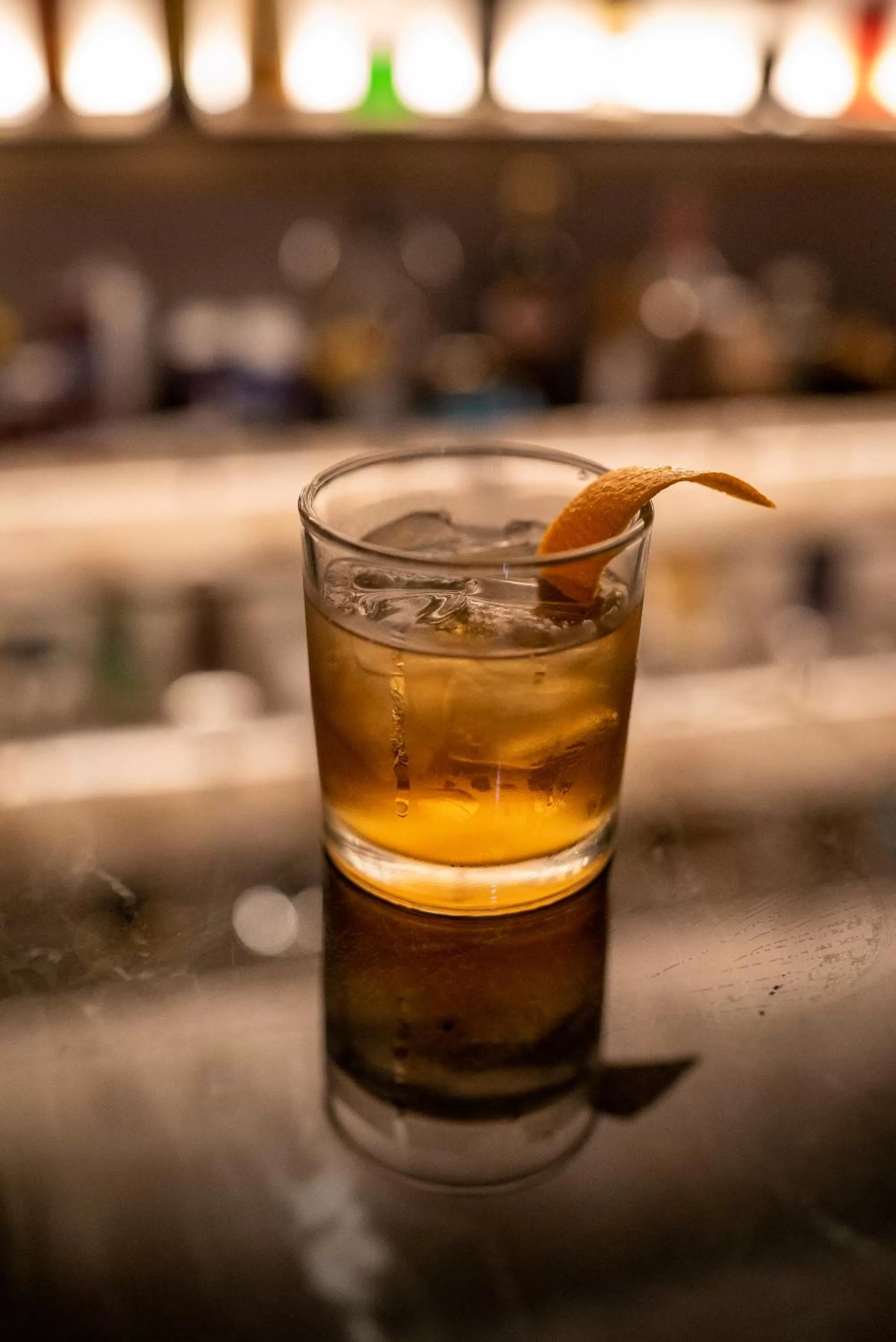 Lounge or bar in SOVA Micro-Room & Social Hotel