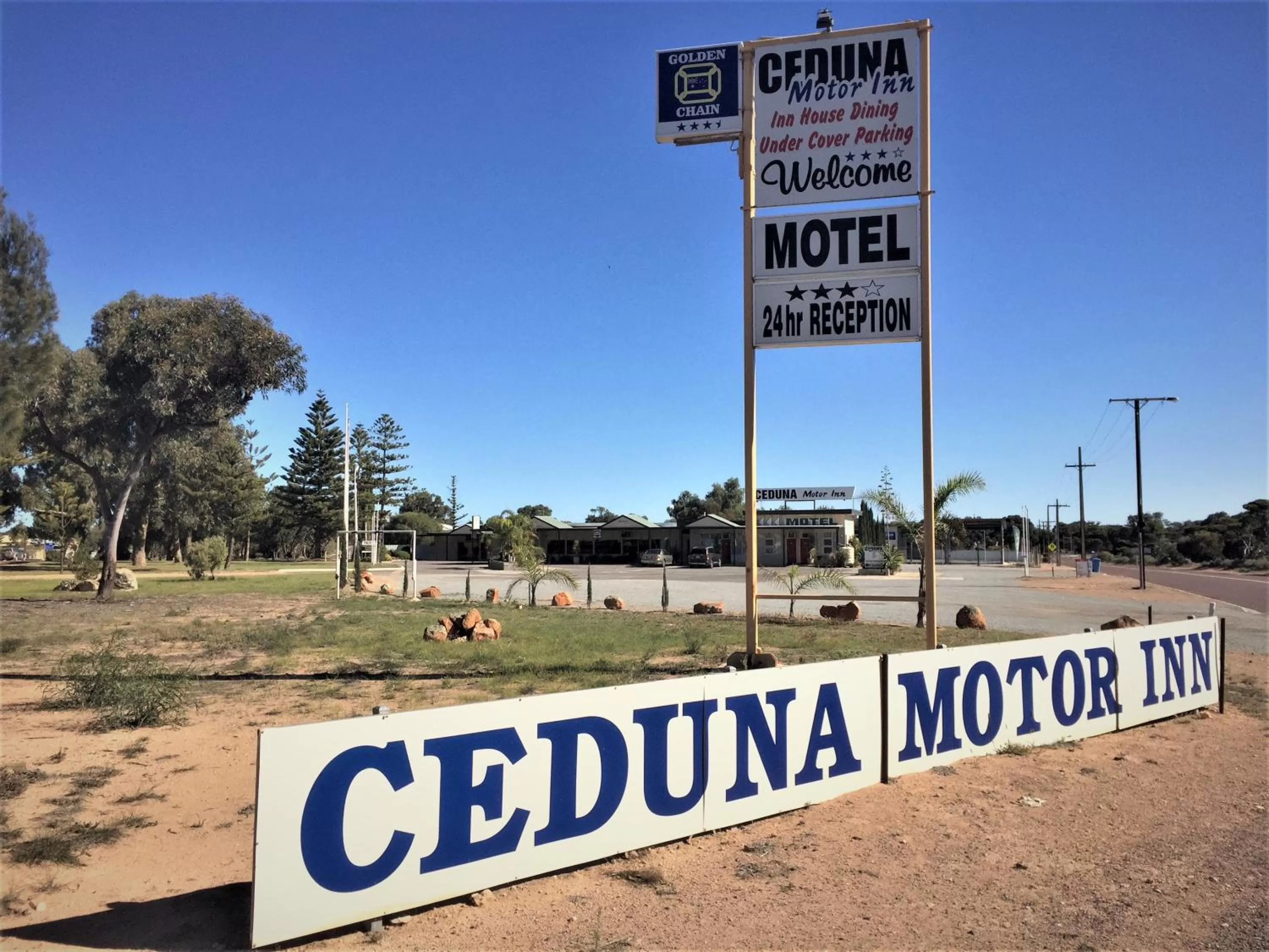 Ceduna Motor Inn