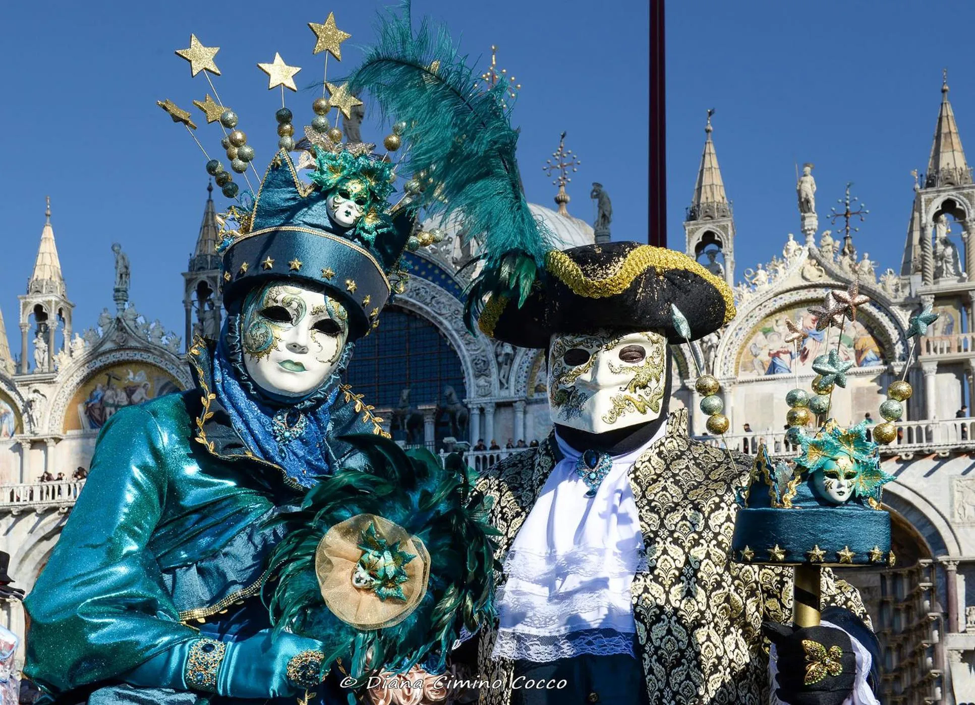 People in Hotel Riviera dei Dogi