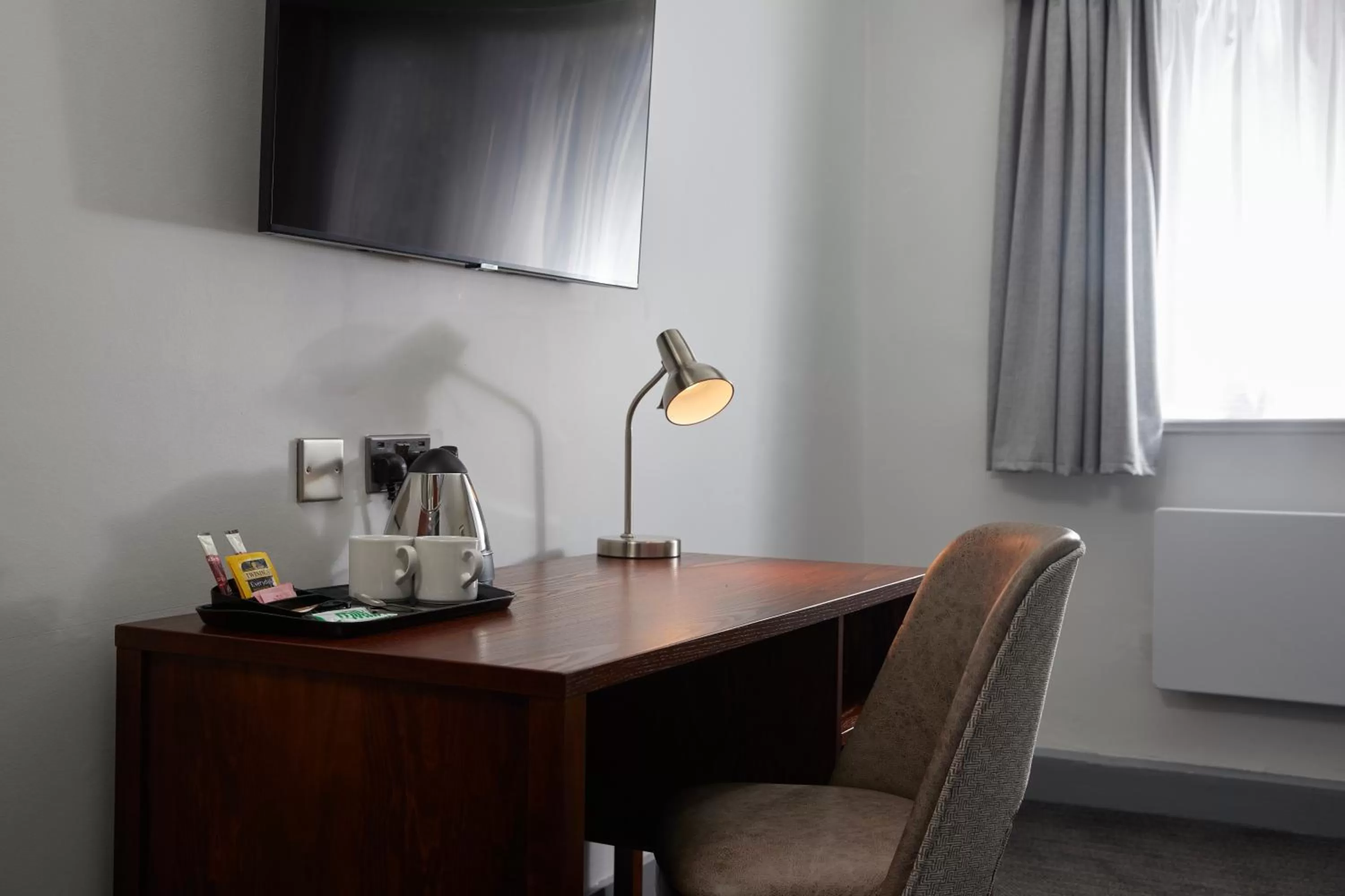 TV and multimedia in The Longshoot