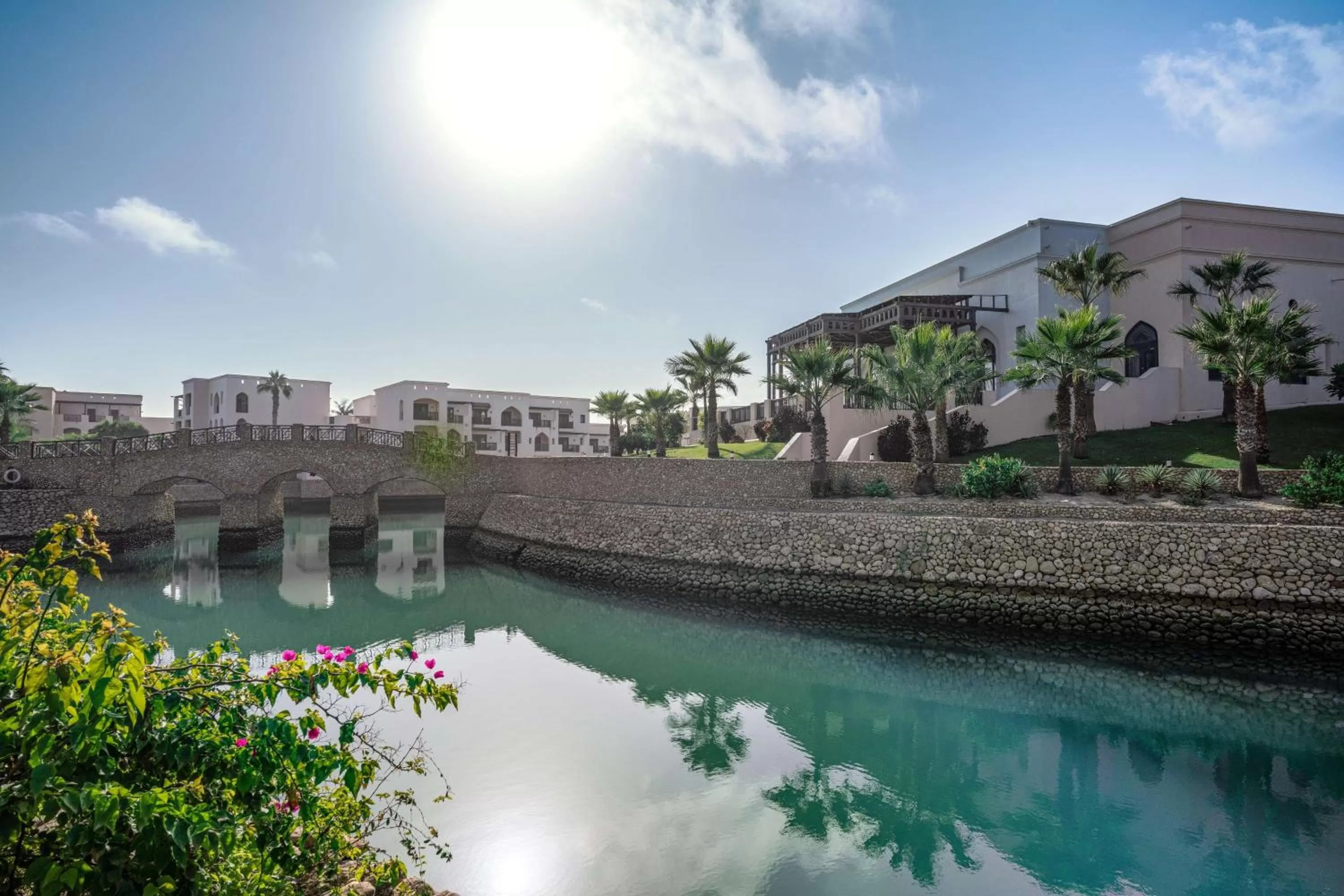 Salalah Rotana Resort