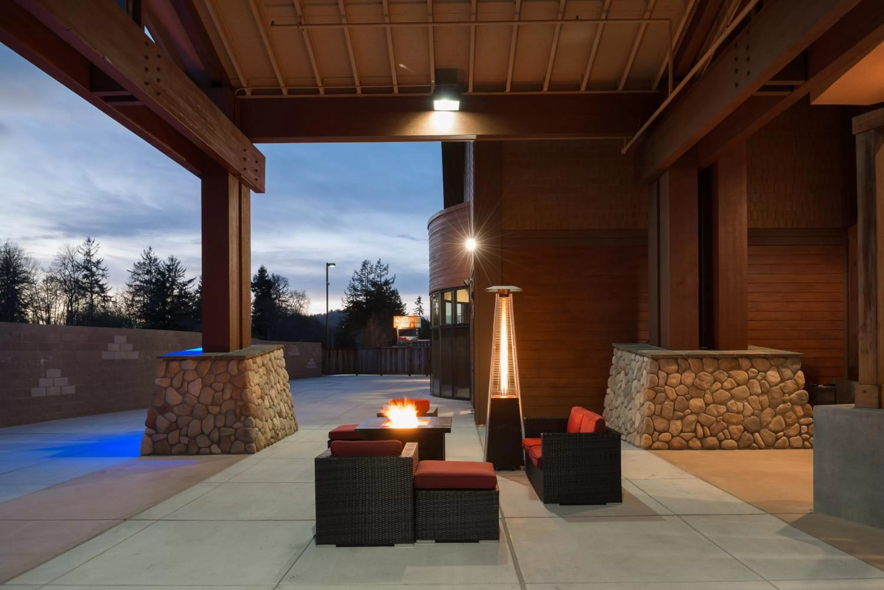 Other in Holiday Inn Express Klamath - Redwood Ntl Pk Area by IHG