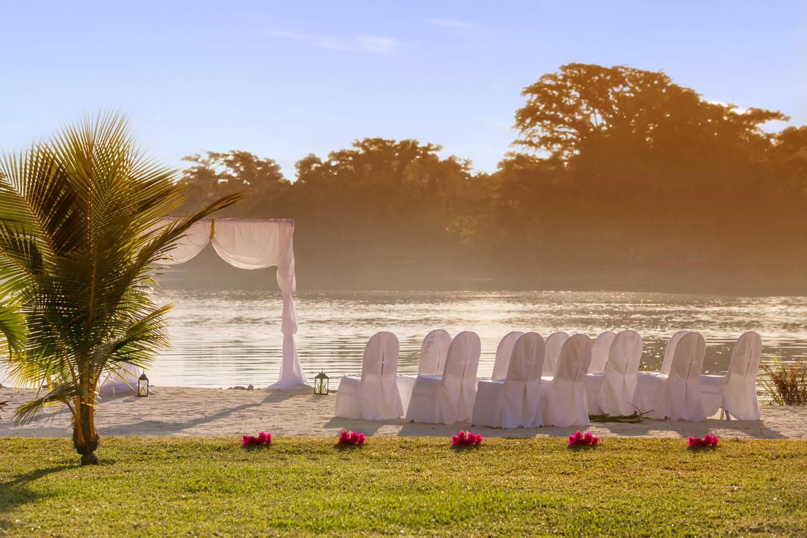 Day in Ramada Resort by Wyndham Port Vila