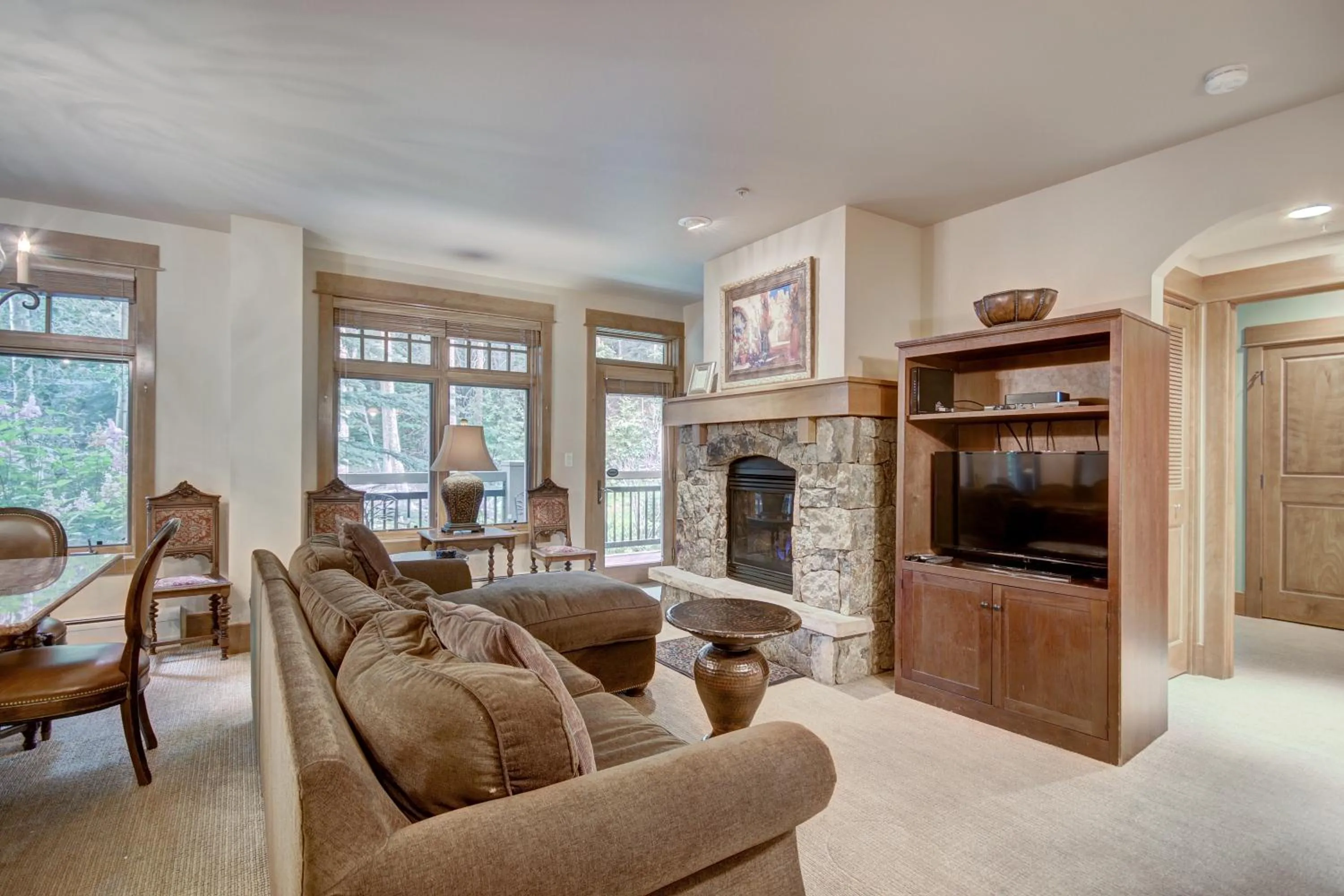 Timbers & Lone Eagle by Keystone Resort