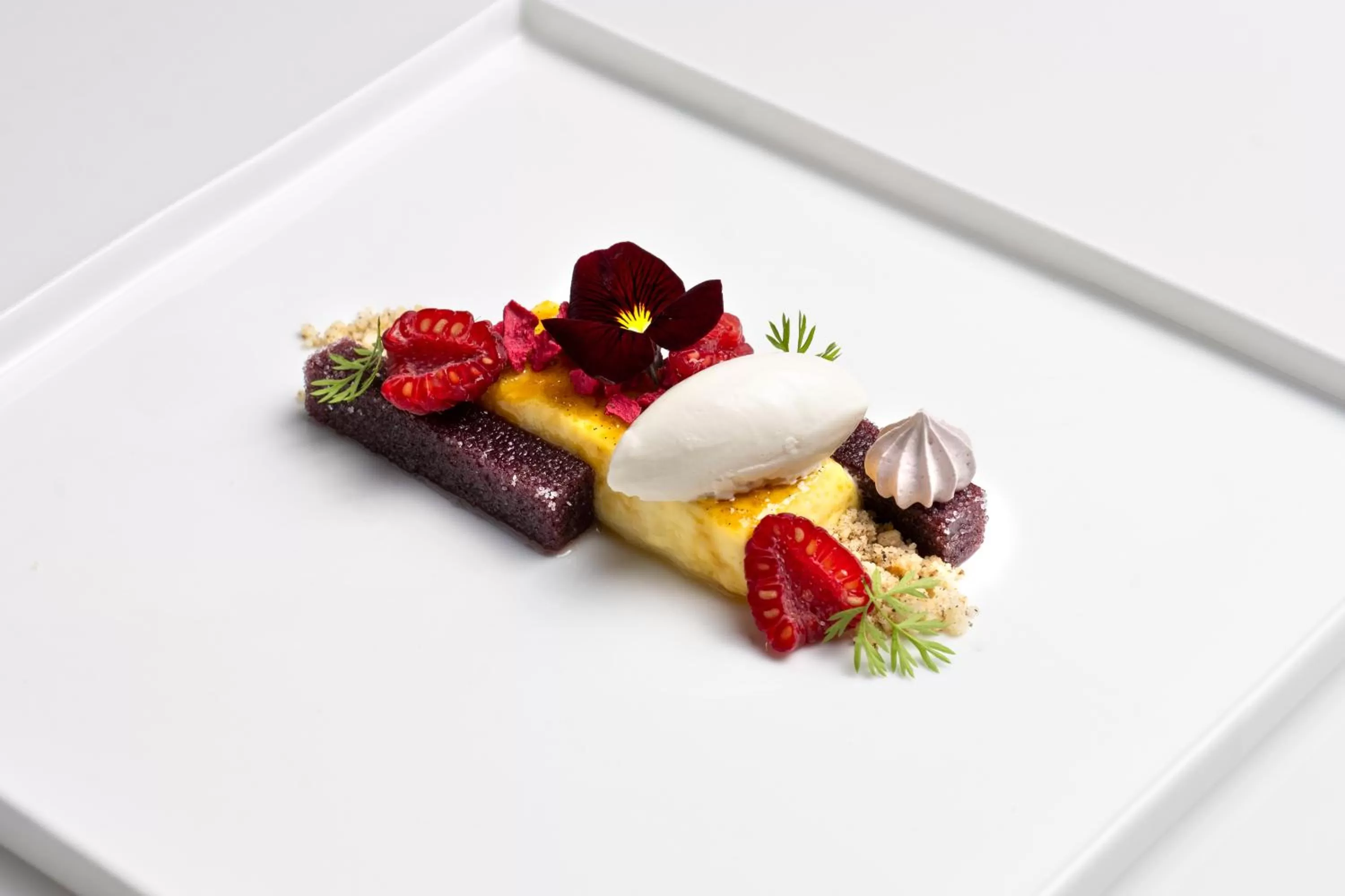 Food and drinks in Relais Bellaria Hotel & Congressi