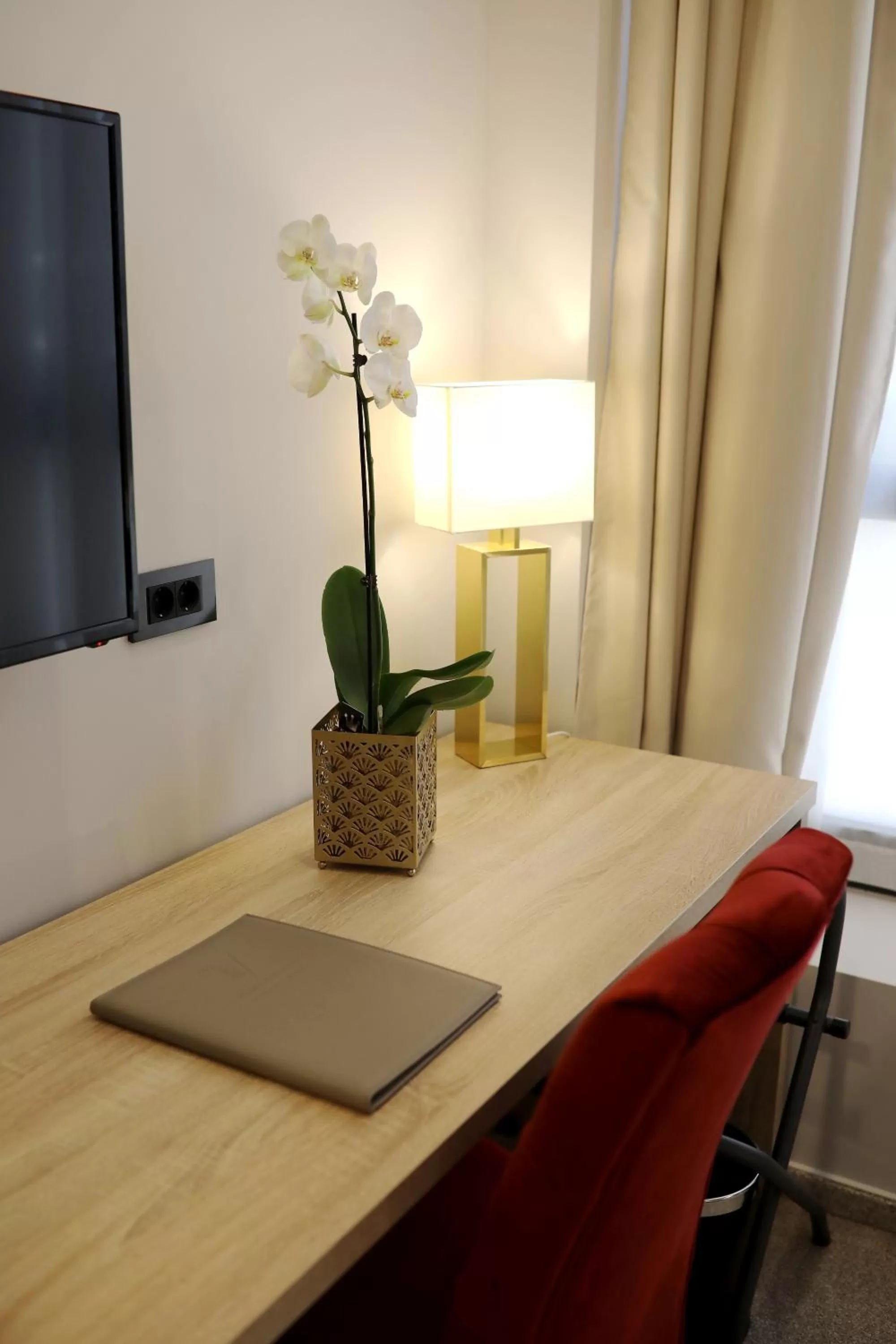 Teatro Verdi Boutique Hotel