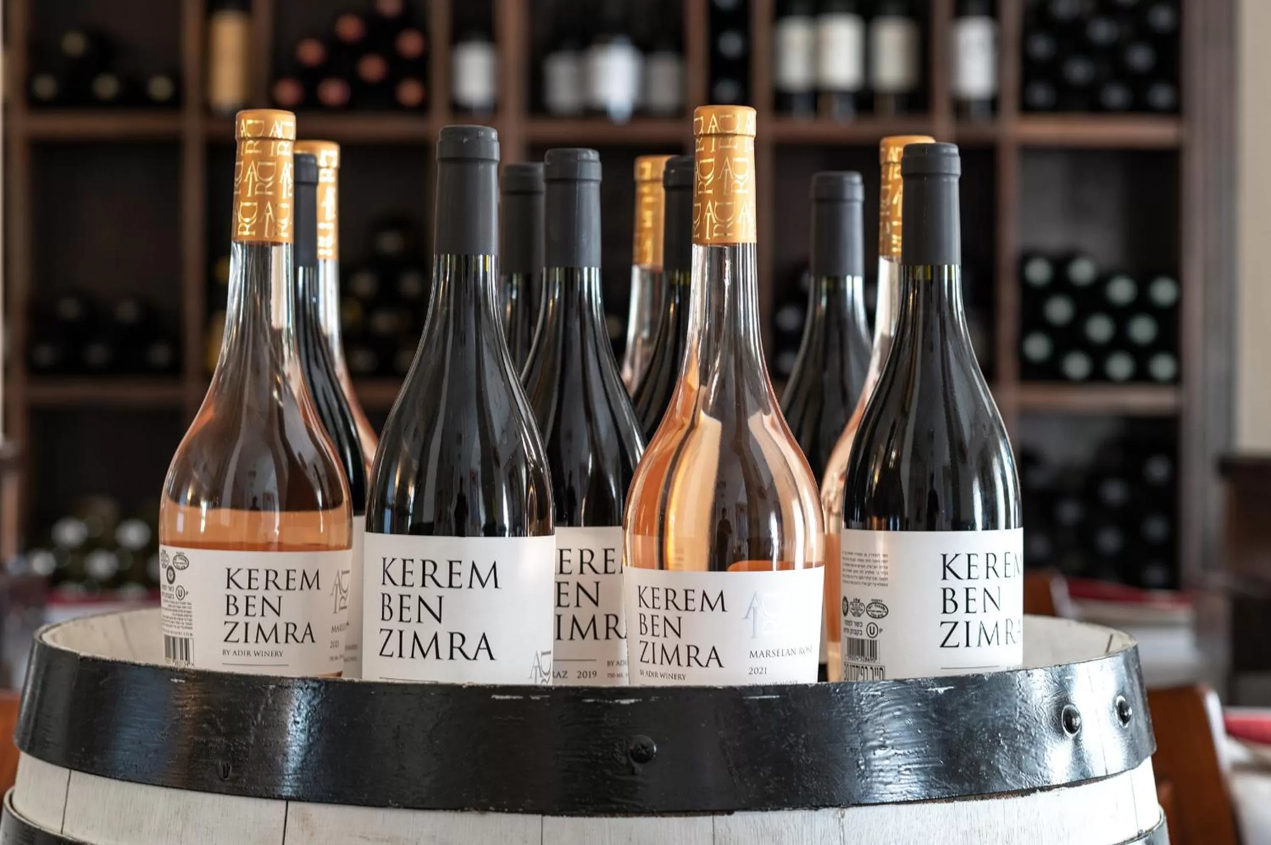 Restaurant/places to eat in Villa Galilee Boutique Hotel and Spa