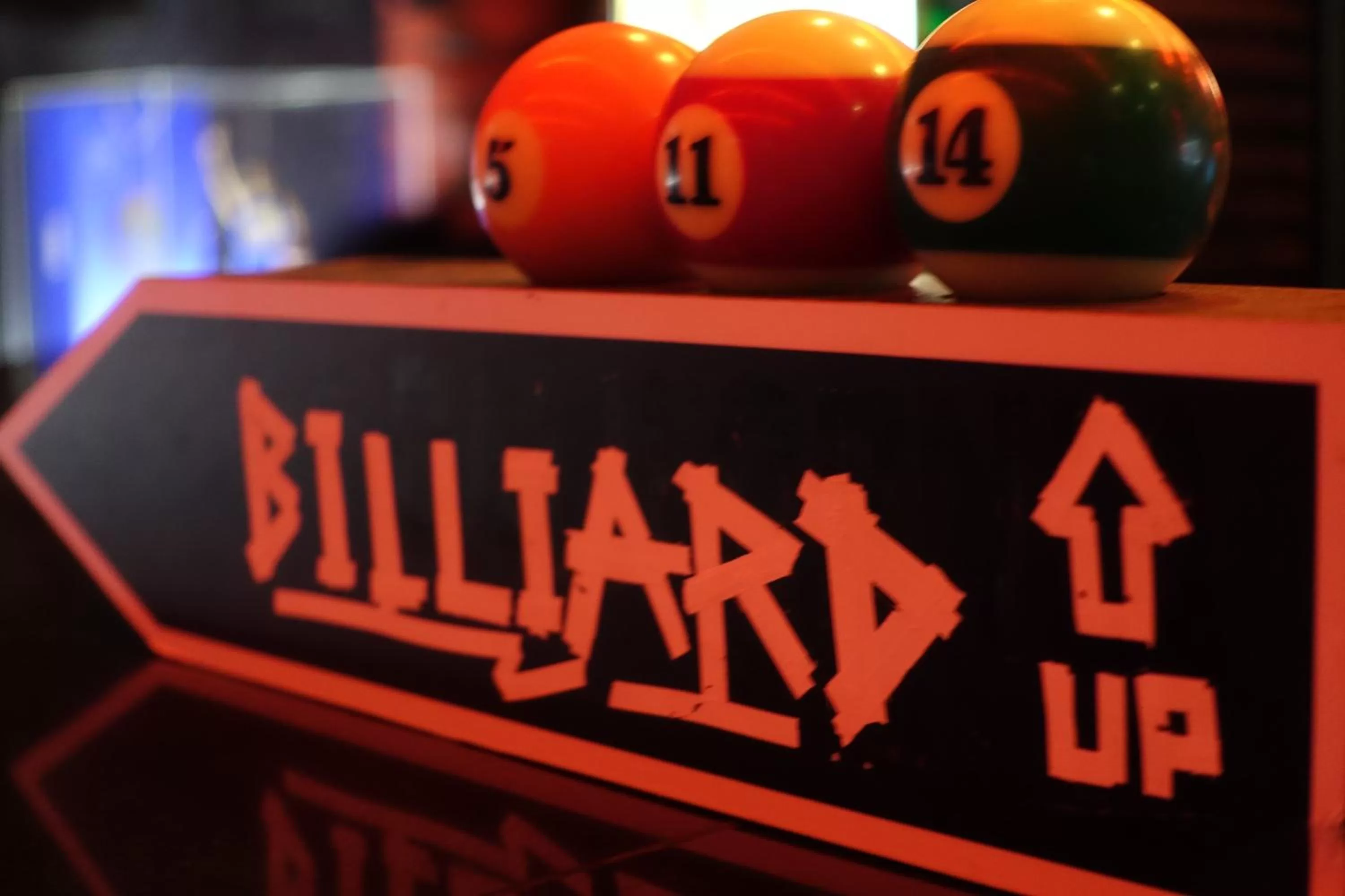 Property building in One Manalo Place