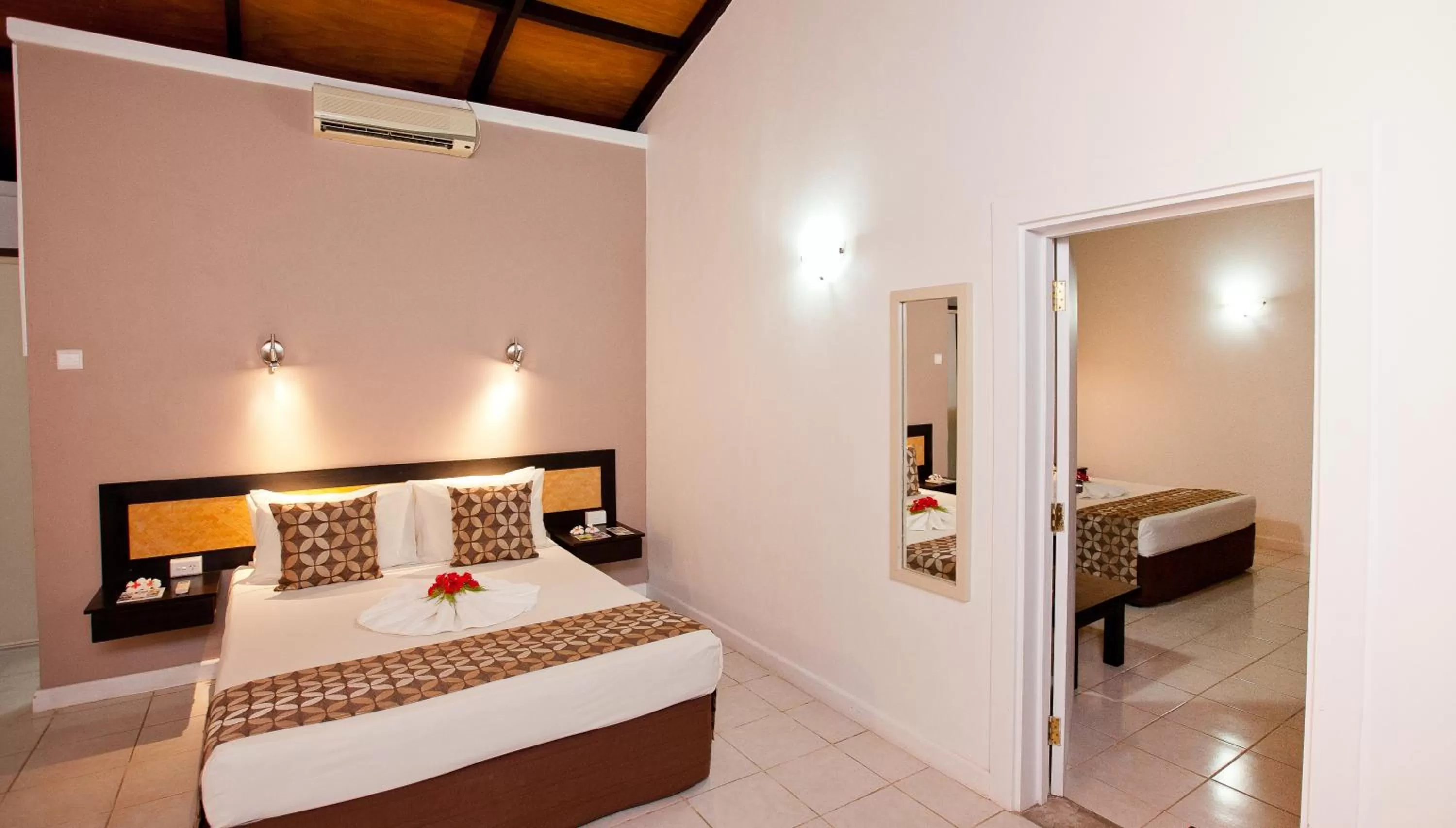 Interconnecting Studio in Gecko's Resort