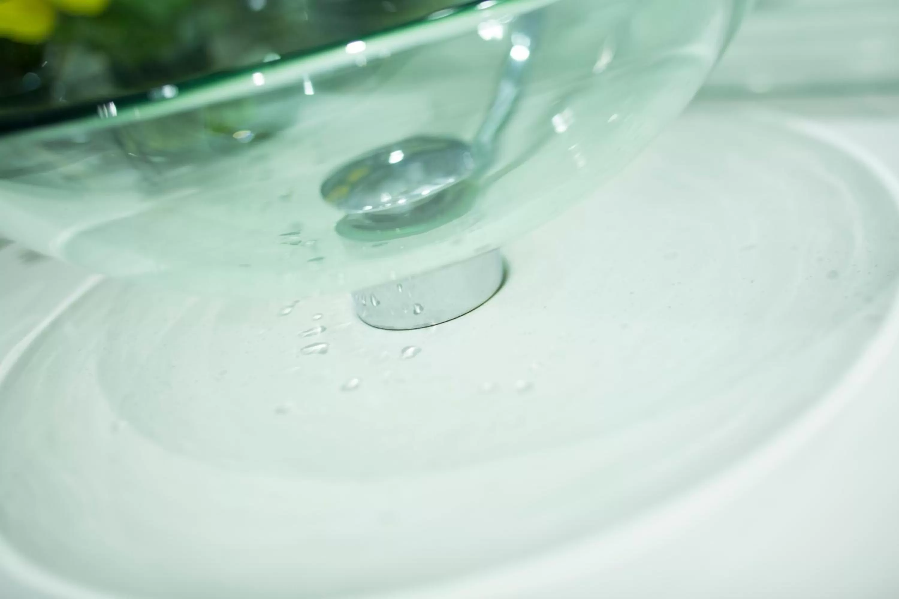 Bathroom in iclub Mong Kok Hotel