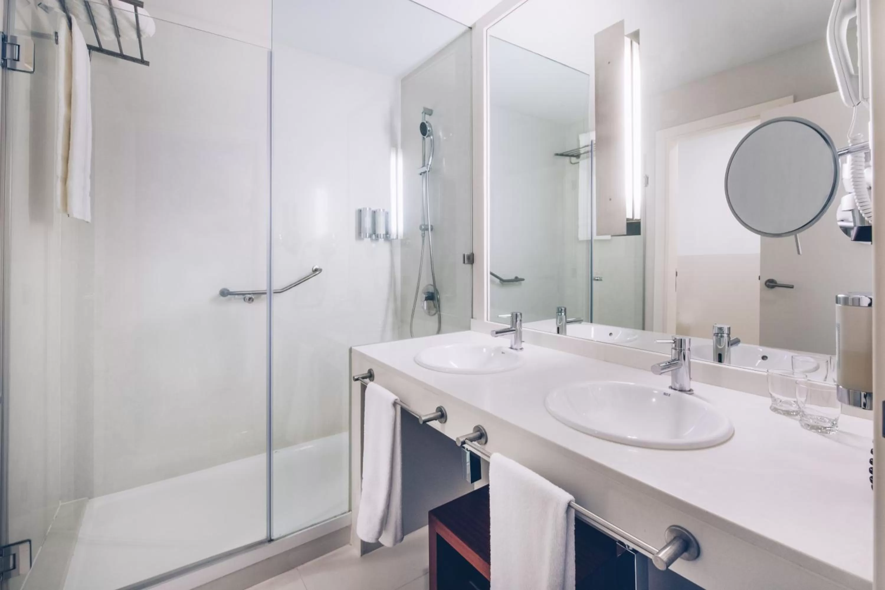 Bathroom in Iberostar Heritage Grand Mencey