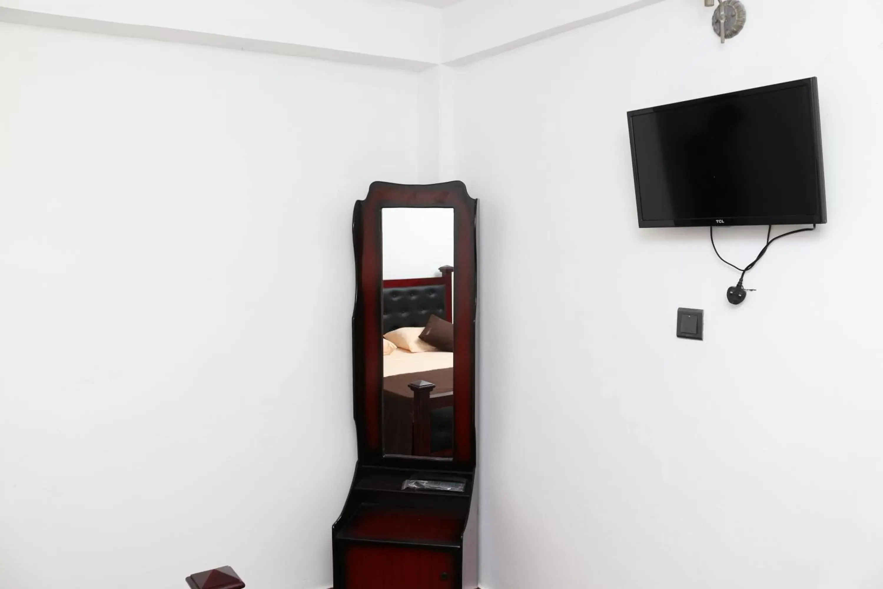 Double or Twin Room with Bathroom - single occupancy in Hotel Mount Castle Double or Twin Room with Bathroom - single occupancy in Hotel Mount Castle