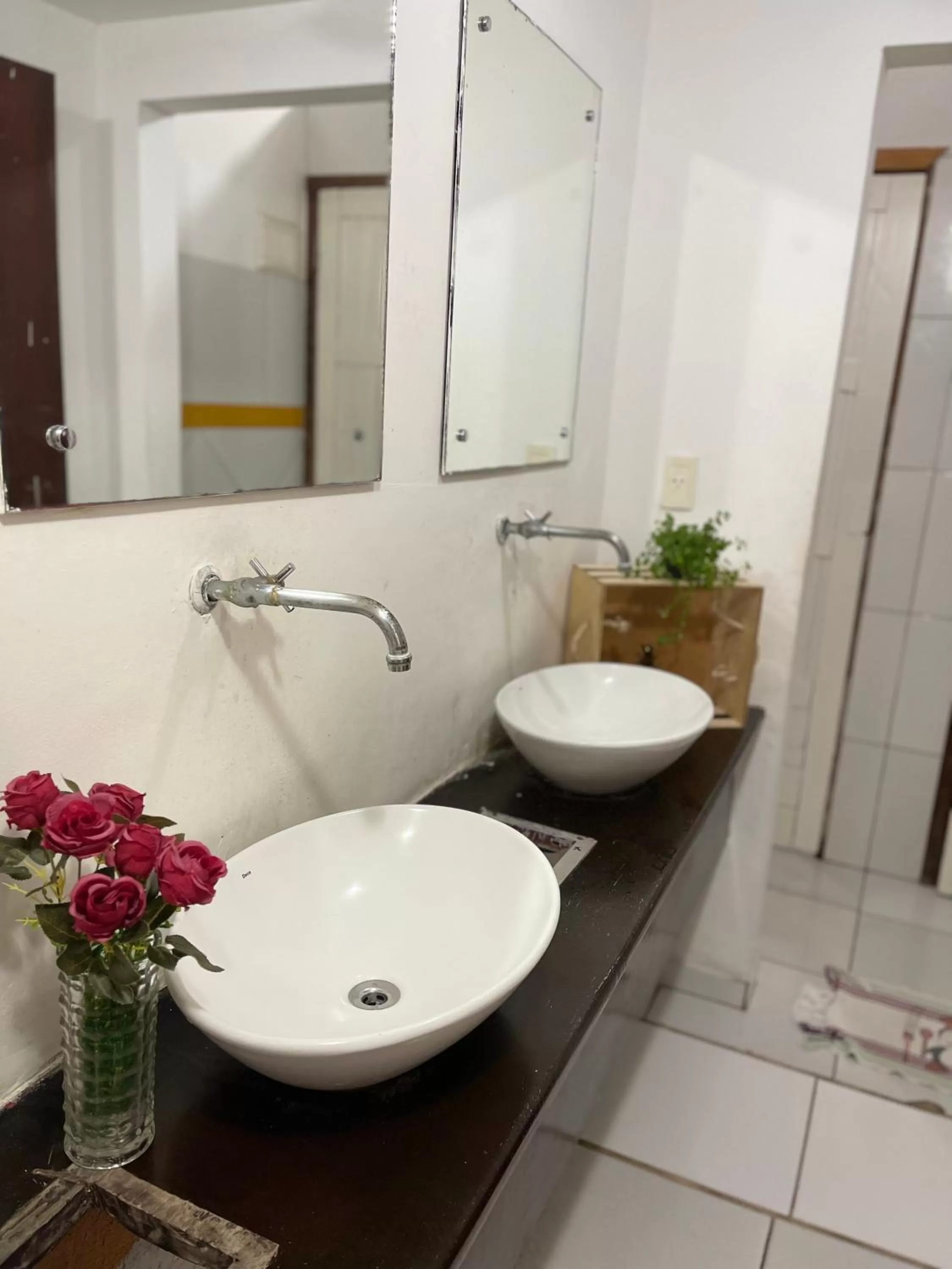 Pousada Lampião e Maria Bonita