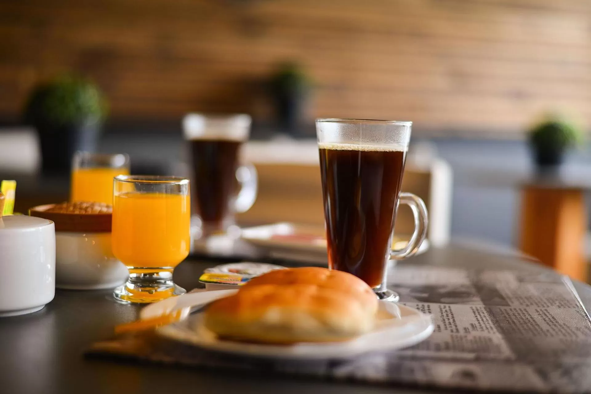 Etnico Bío Bío Hotel