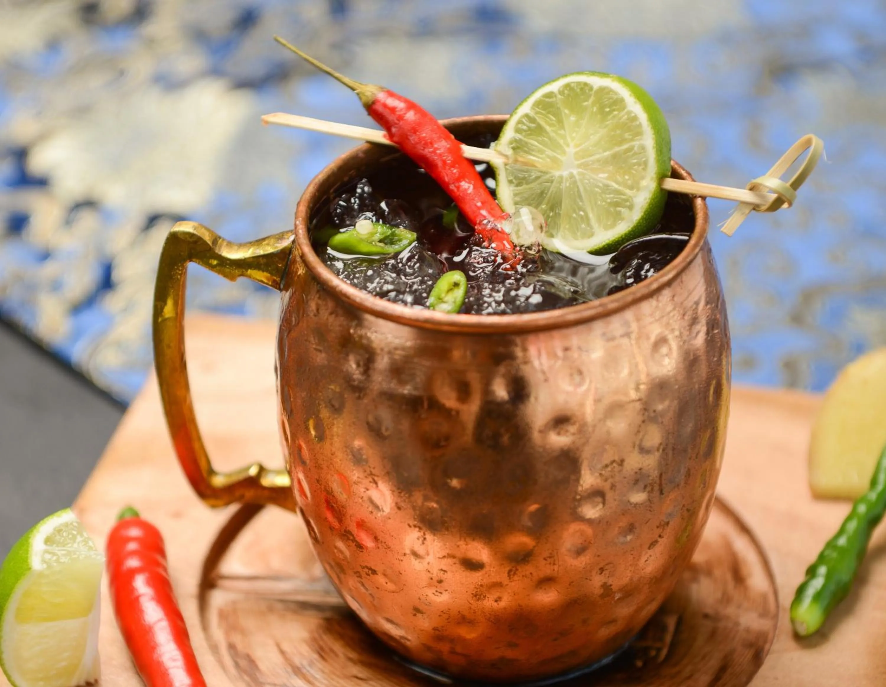 Photo of the whole room in Crowne Plaza Muscat by IHG