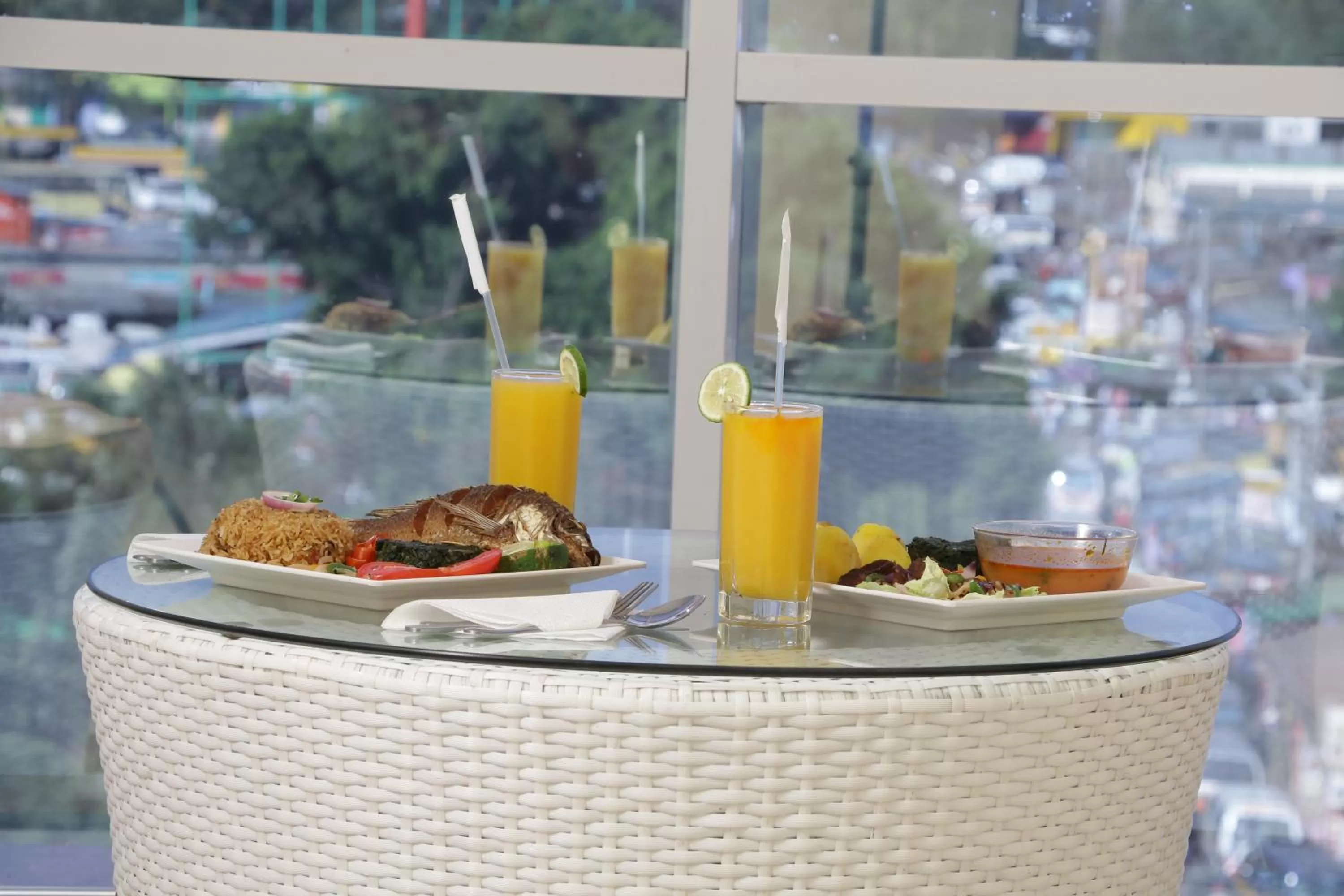 Claire de Lune Moonlight Hotel