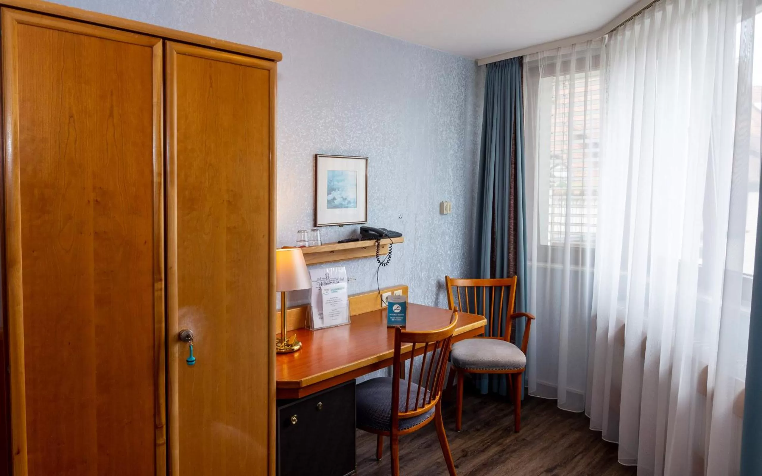 Trip Inn Aschaffenburger Hof