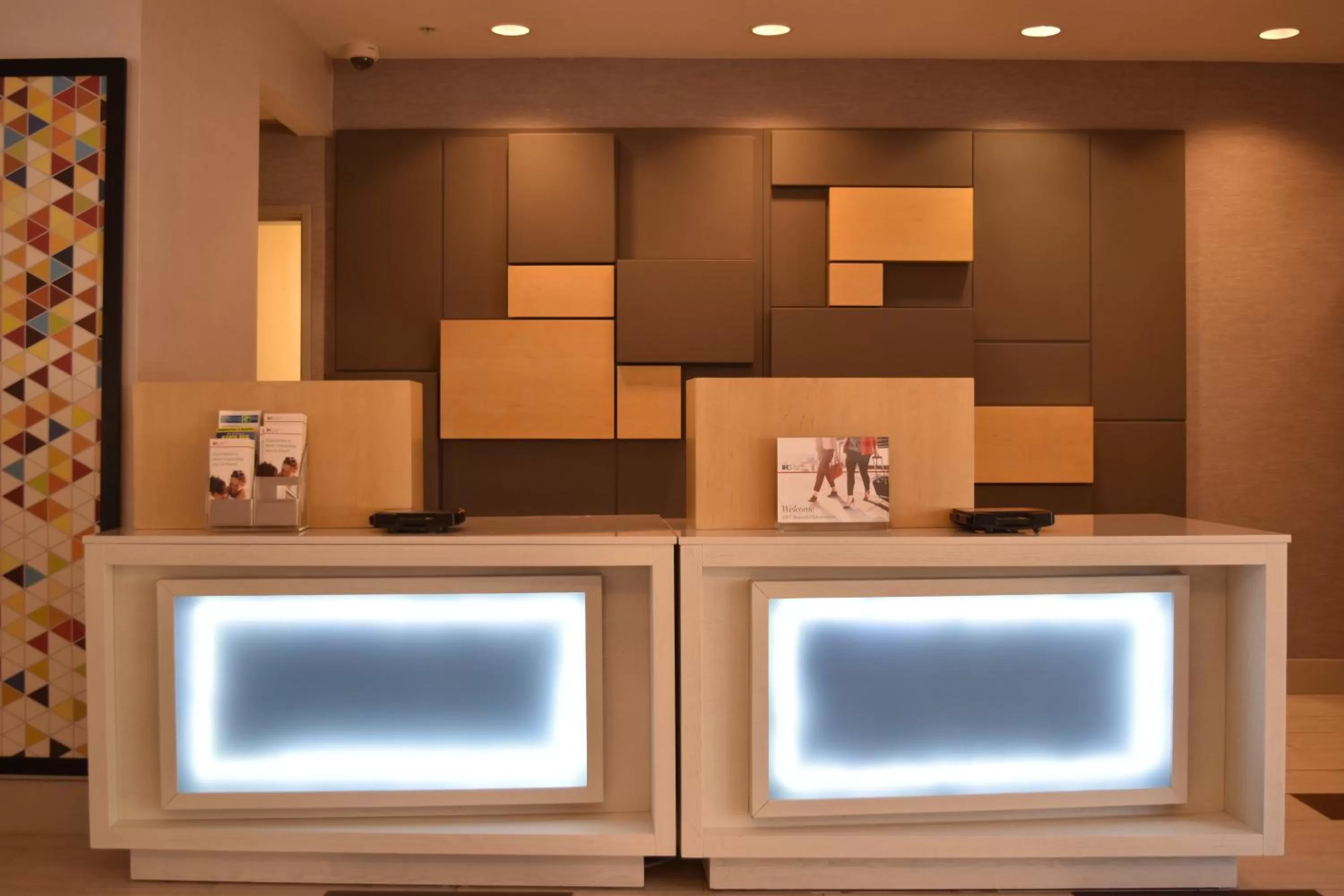 Property building in Holiday Inn Express Venice by IHG